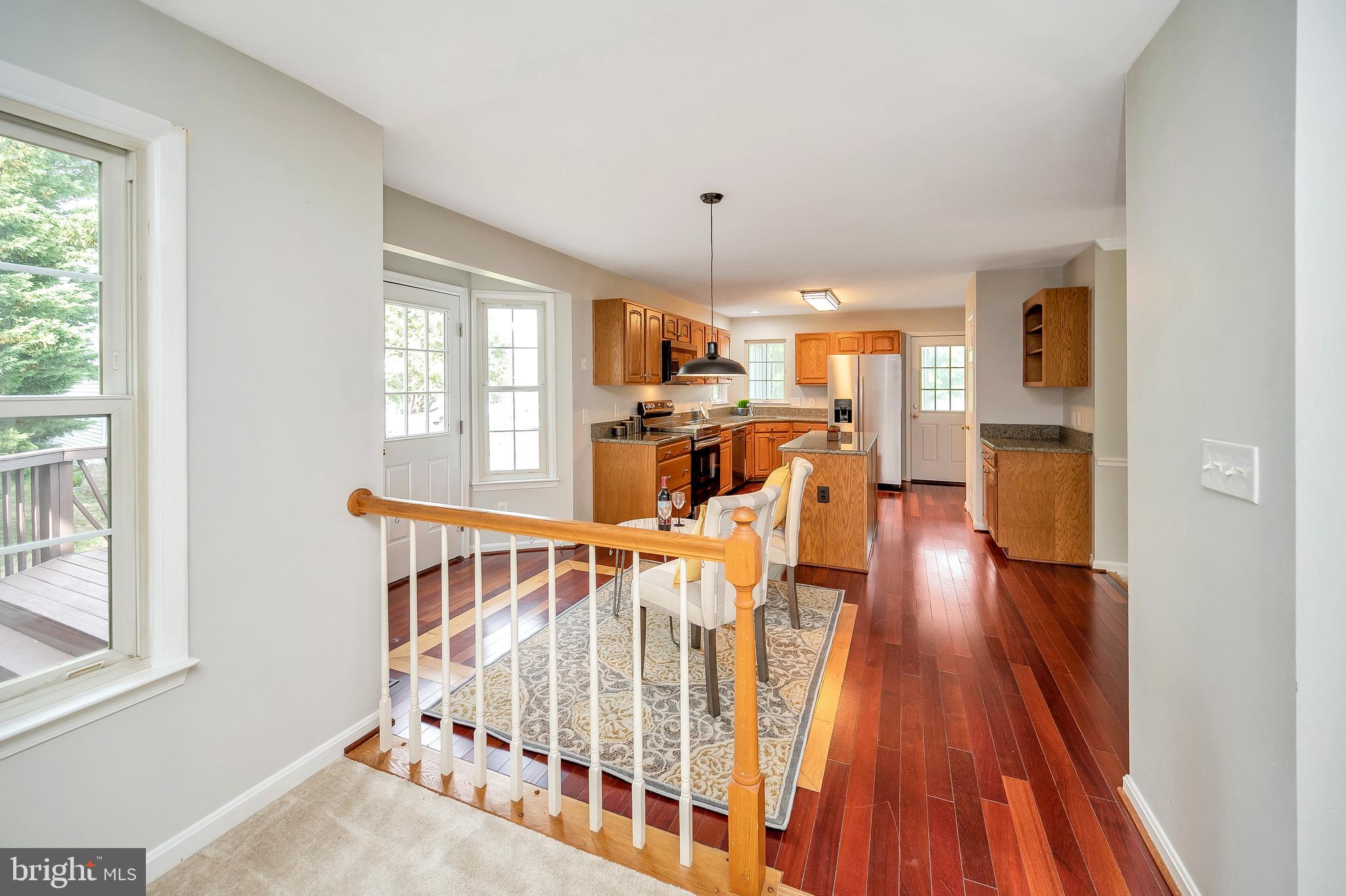 HAMPTON OAKS - Residential