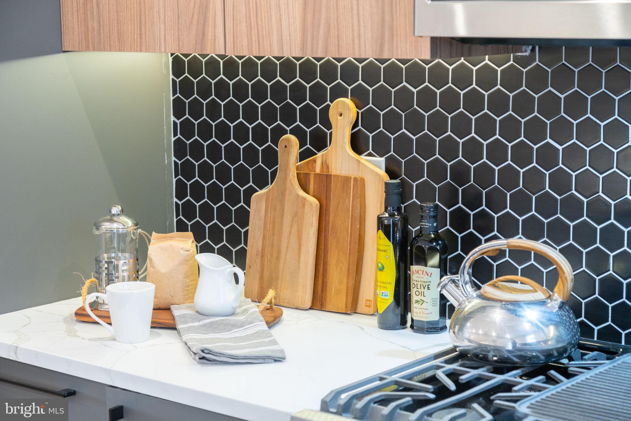 FISHTOWN - Residential