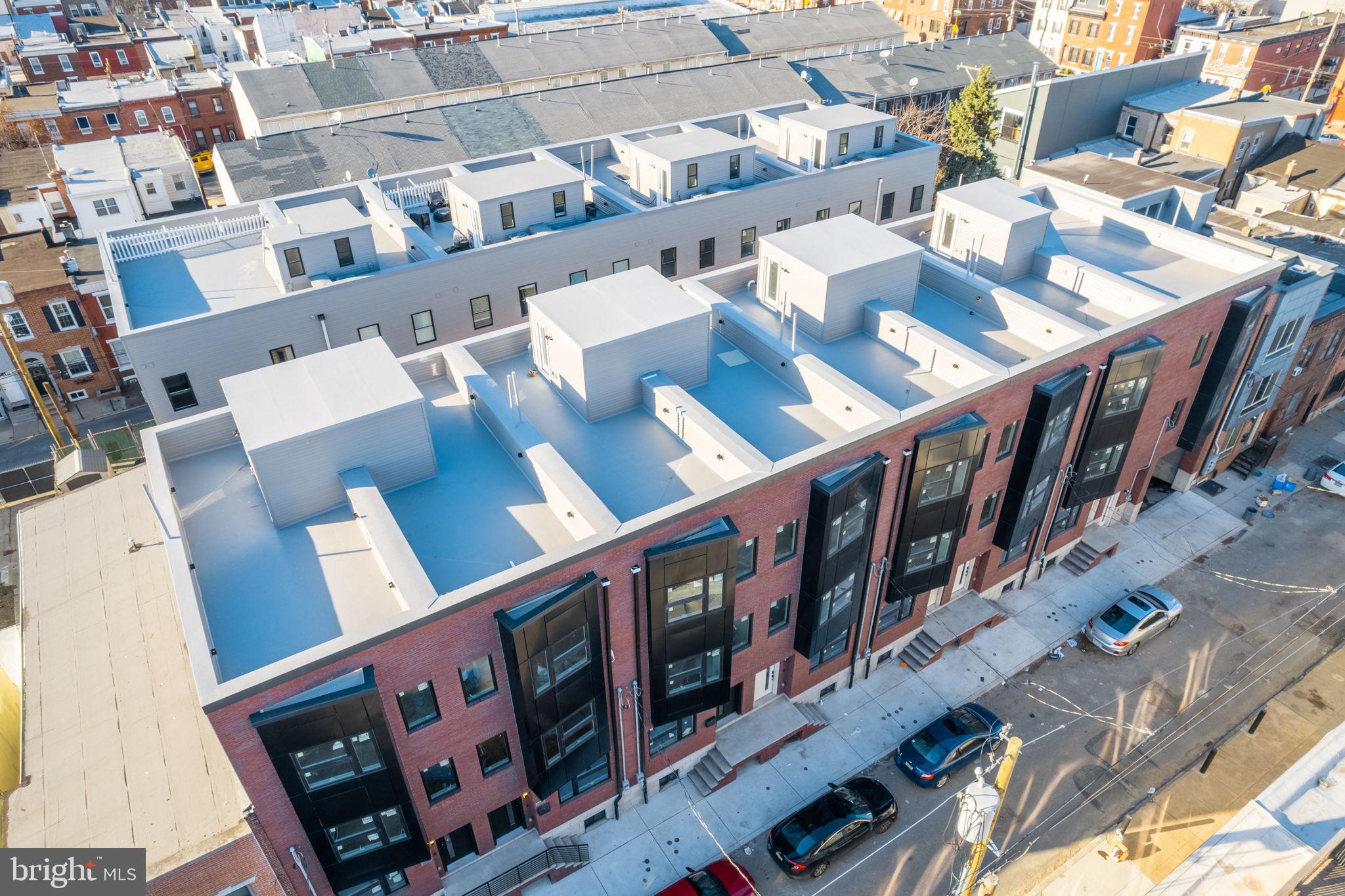 FISHTOWN - Residential