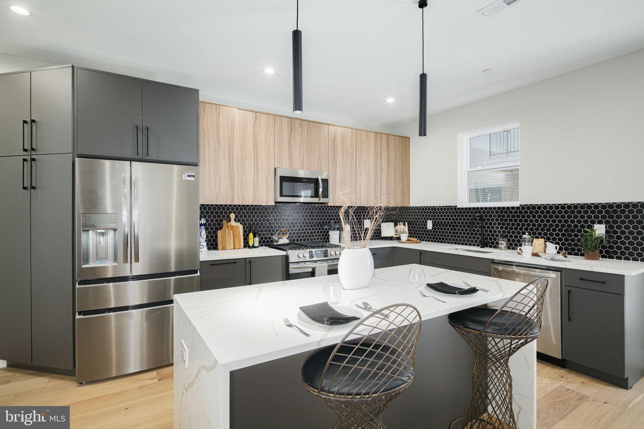 FISHTOWN - Residential