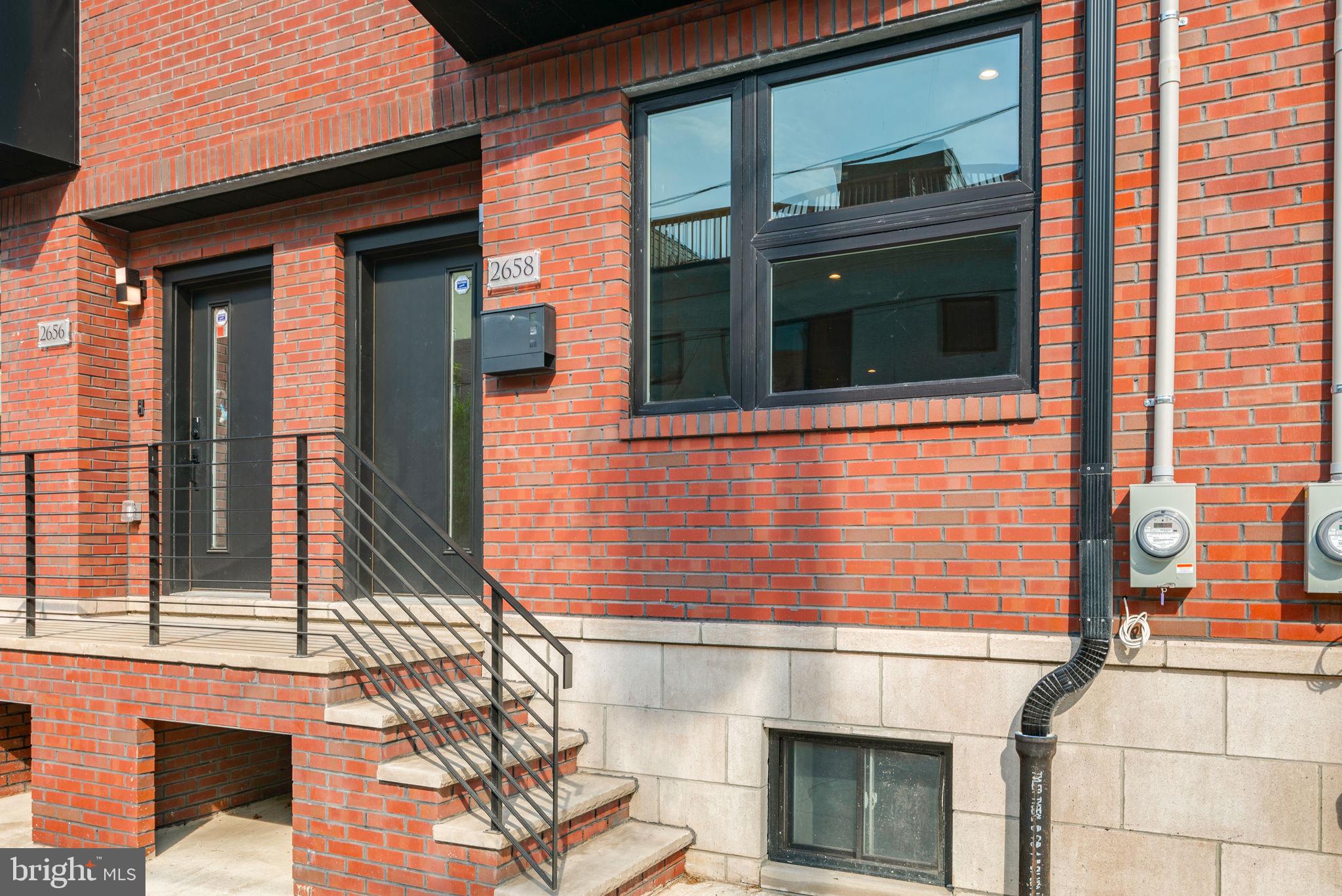 FISHTOWN - Residential