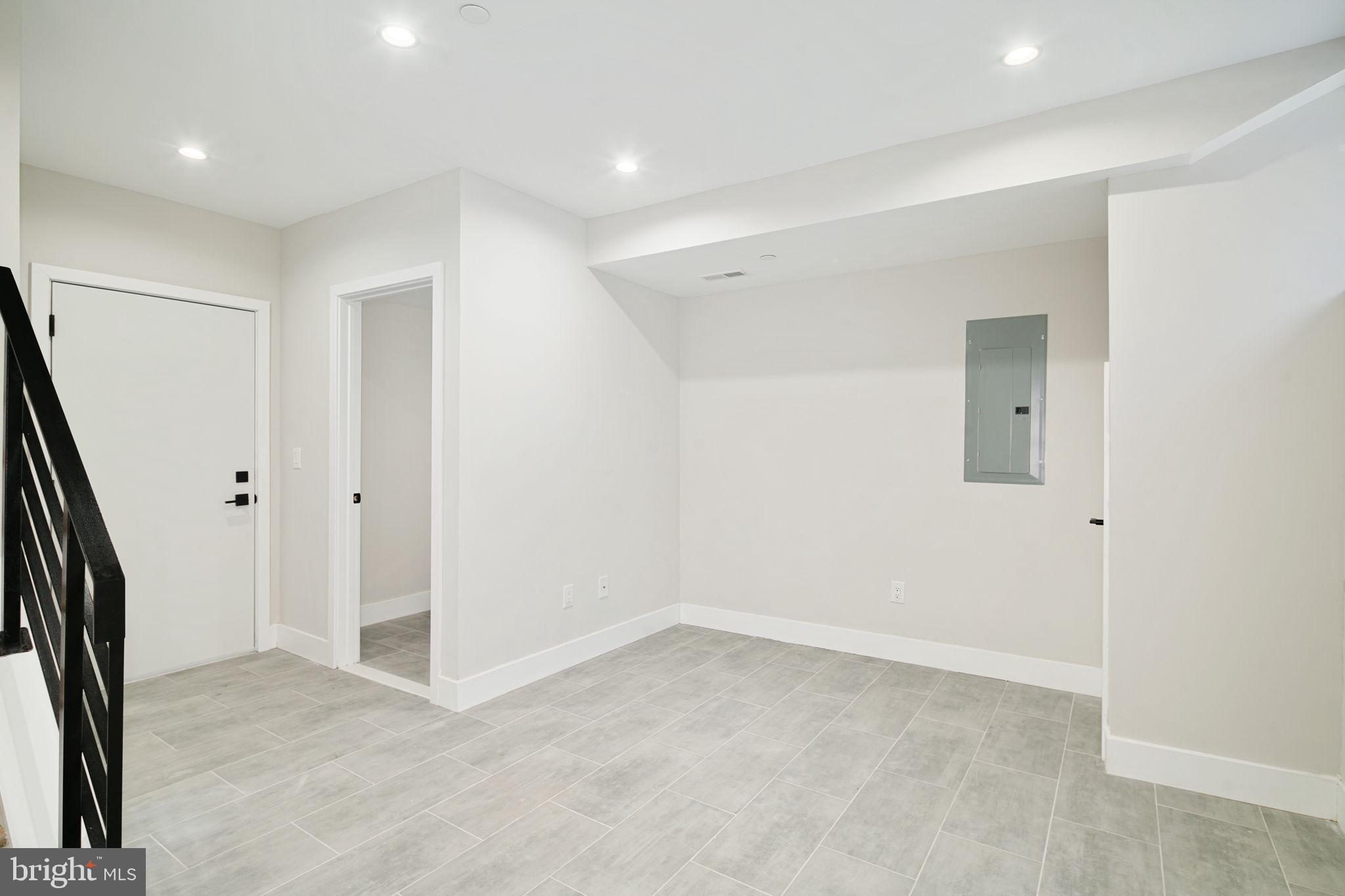 FISHTOWN - Residential