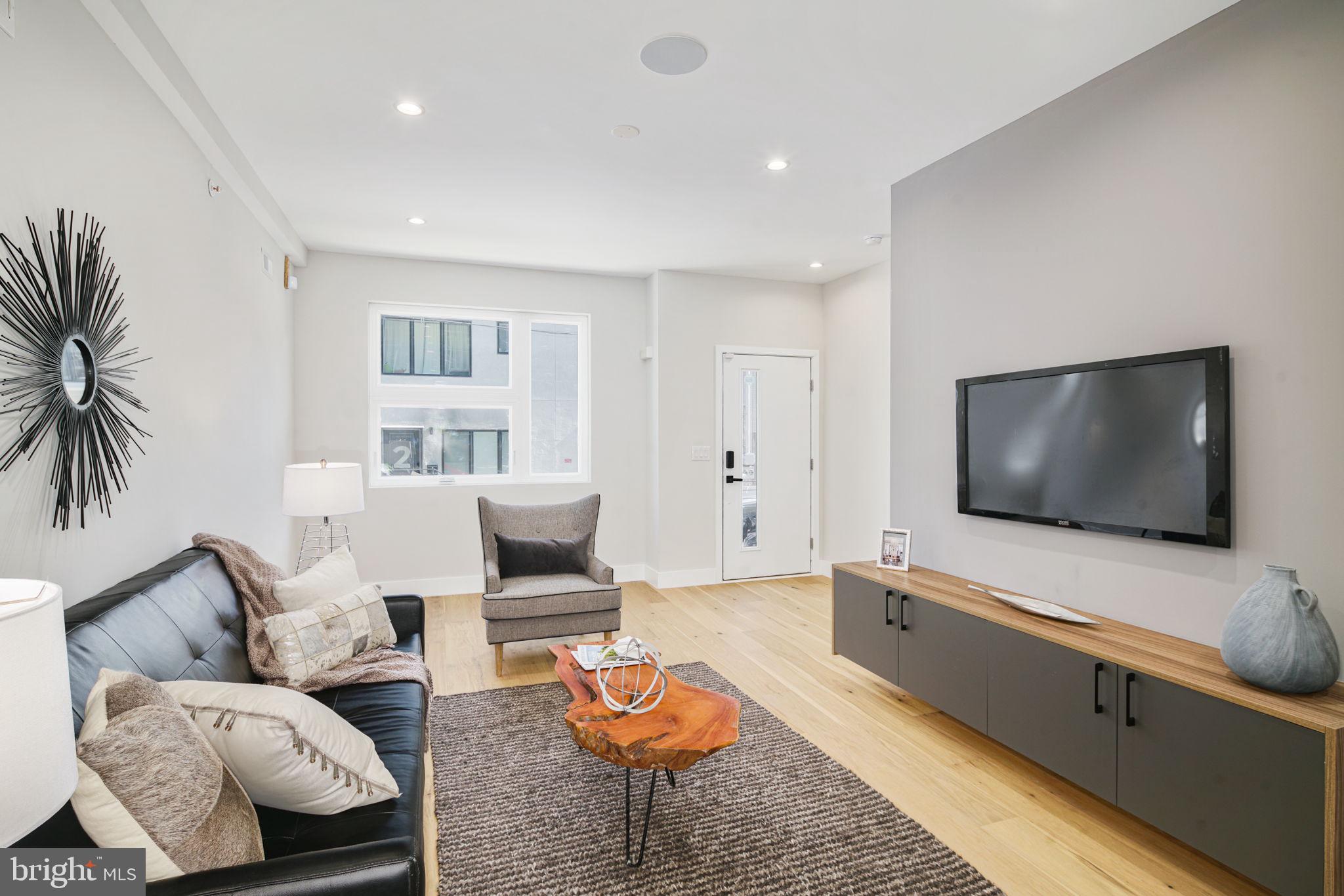 FISHTOWN - Residential