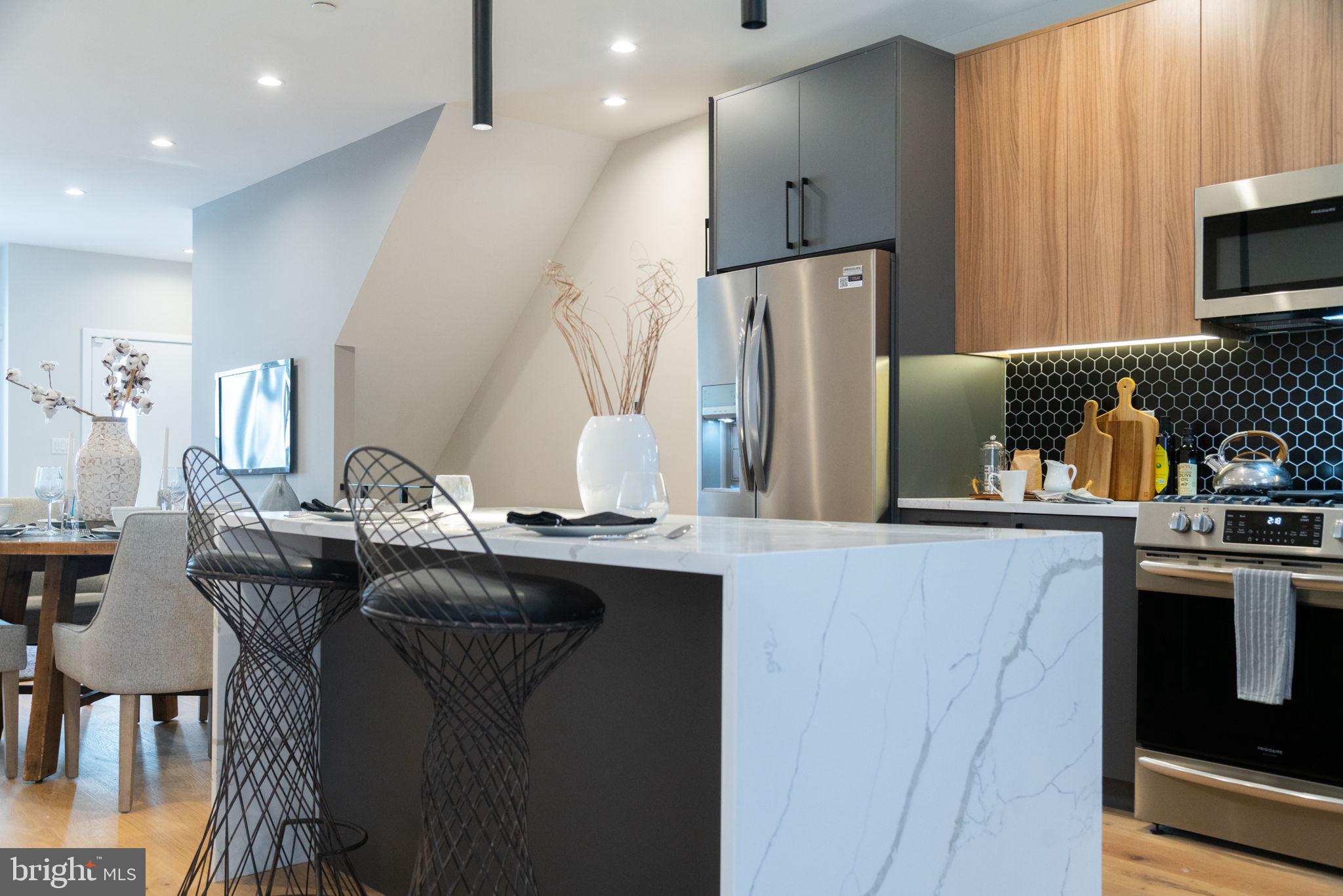 FISHTOWN - Residential