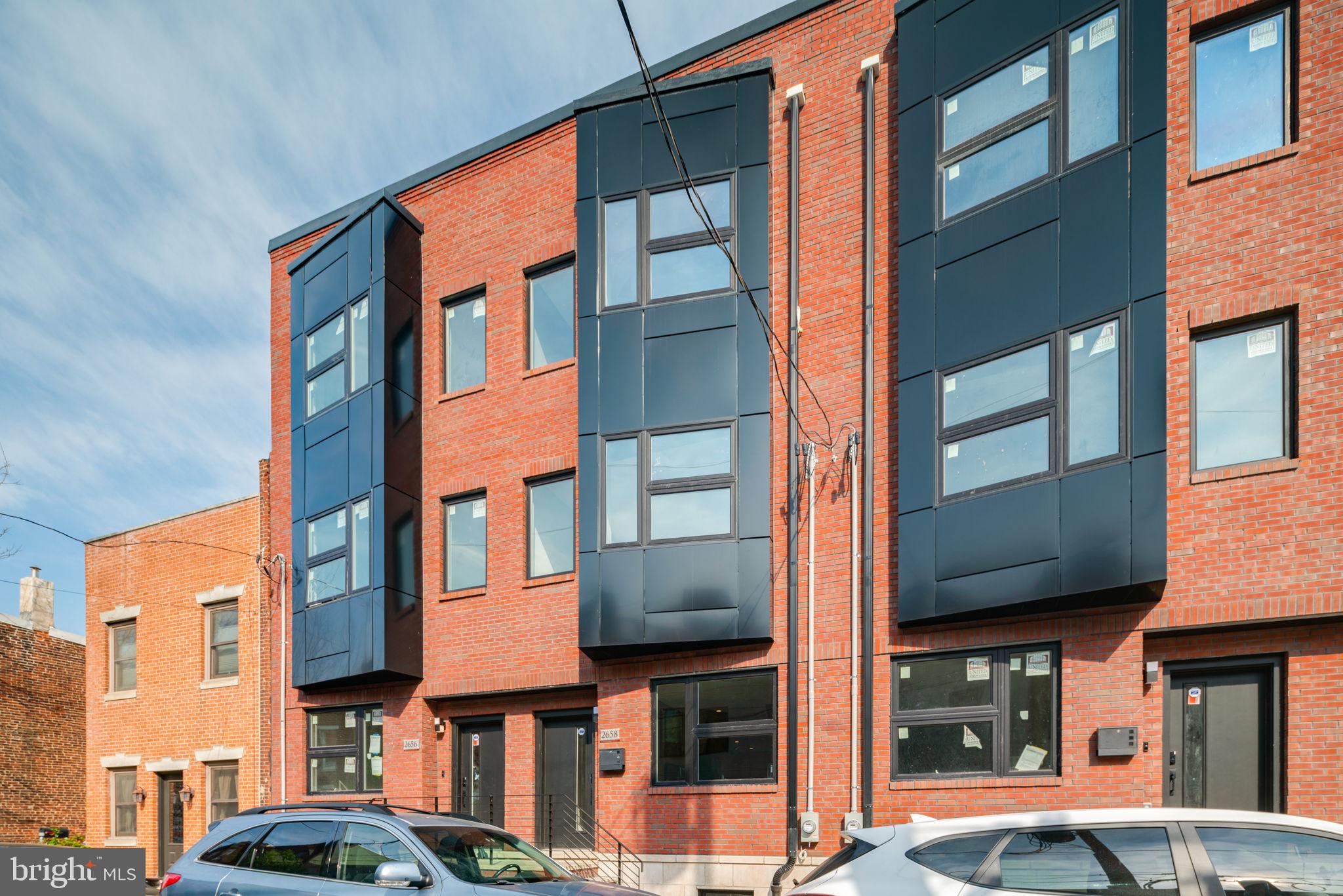 FISHTOWN - Residential