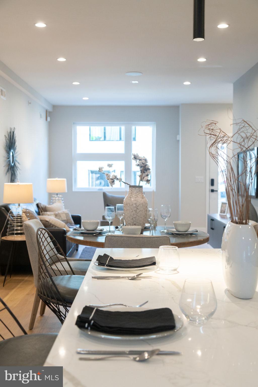 FISHTOWN - Residential