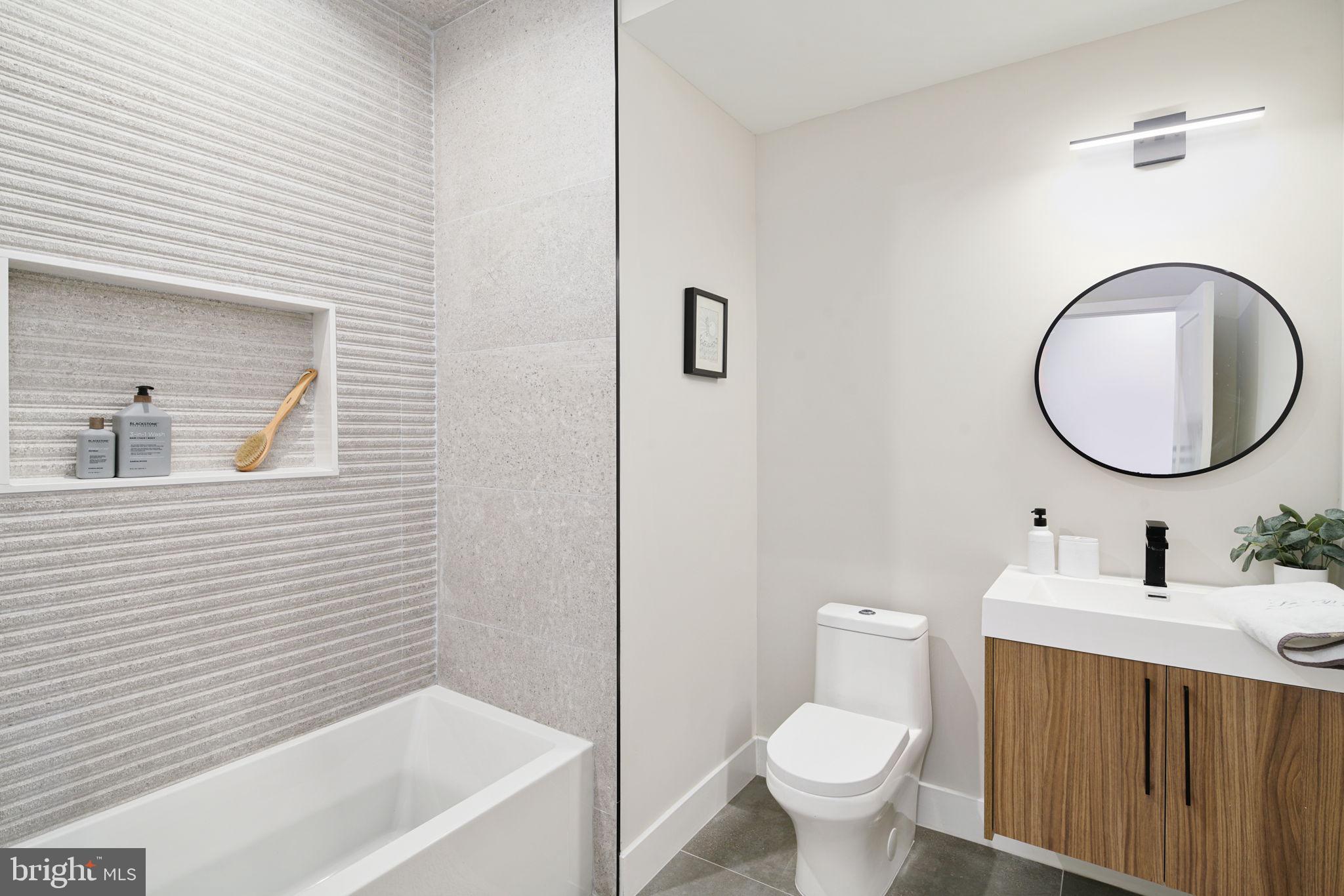 FISHTOWN - Residential