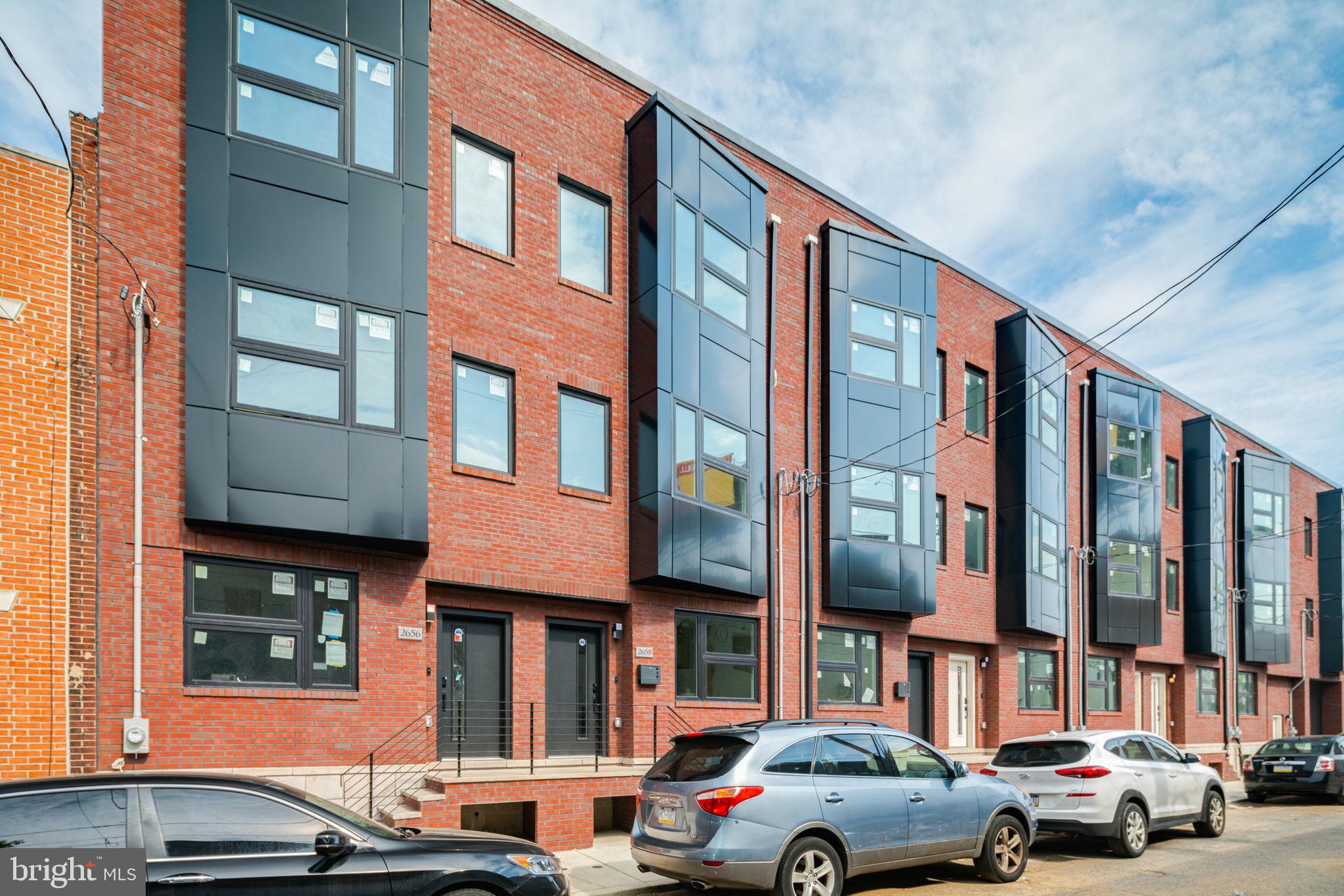 FISHTOWN - Residential