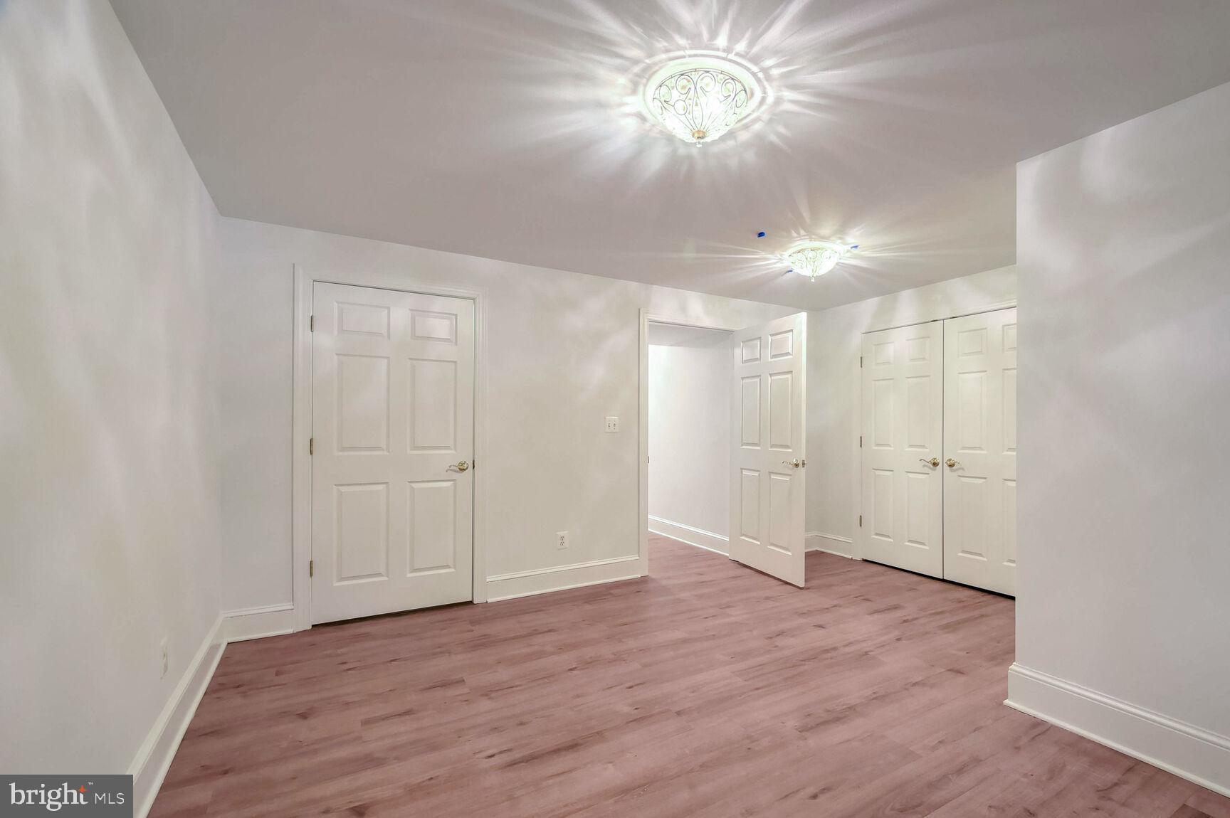 WOODLAND FALLS - Residential Lease