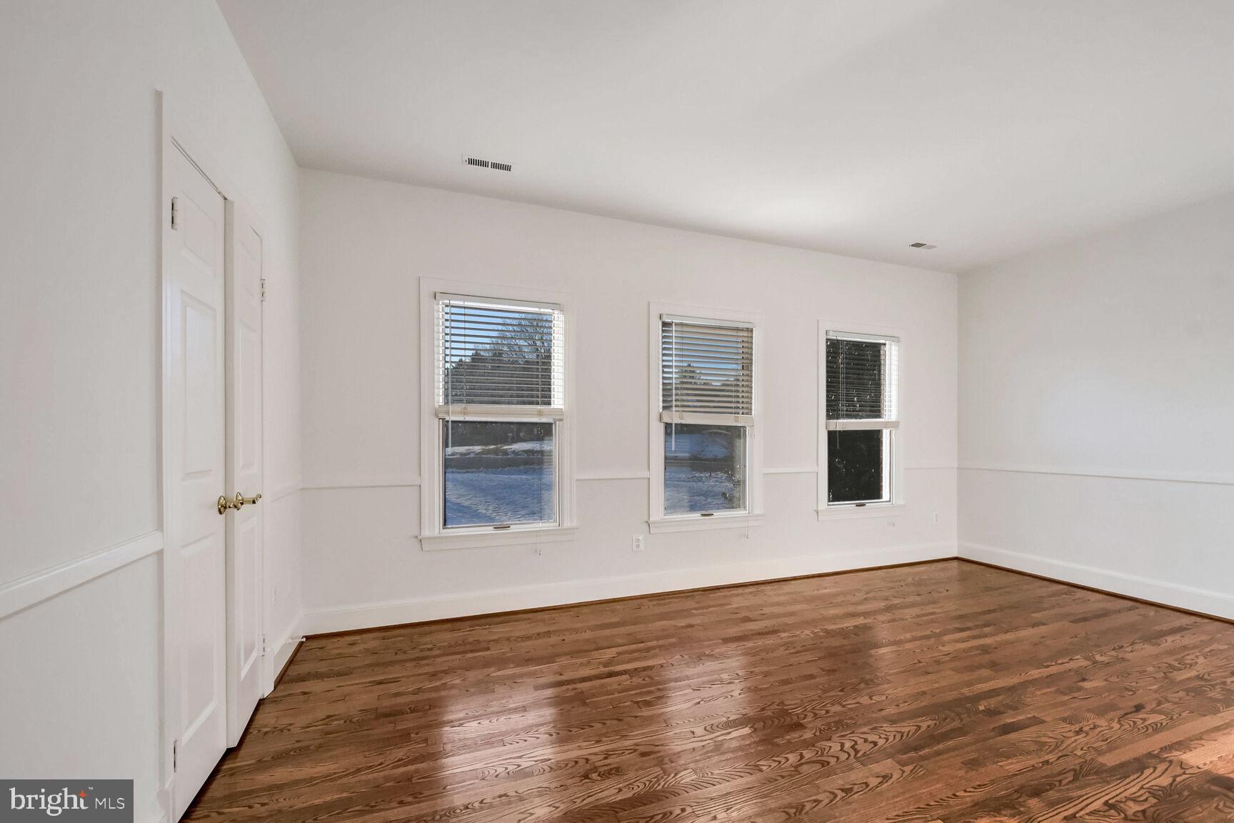 WOODLAND FALLS - Residential Lease