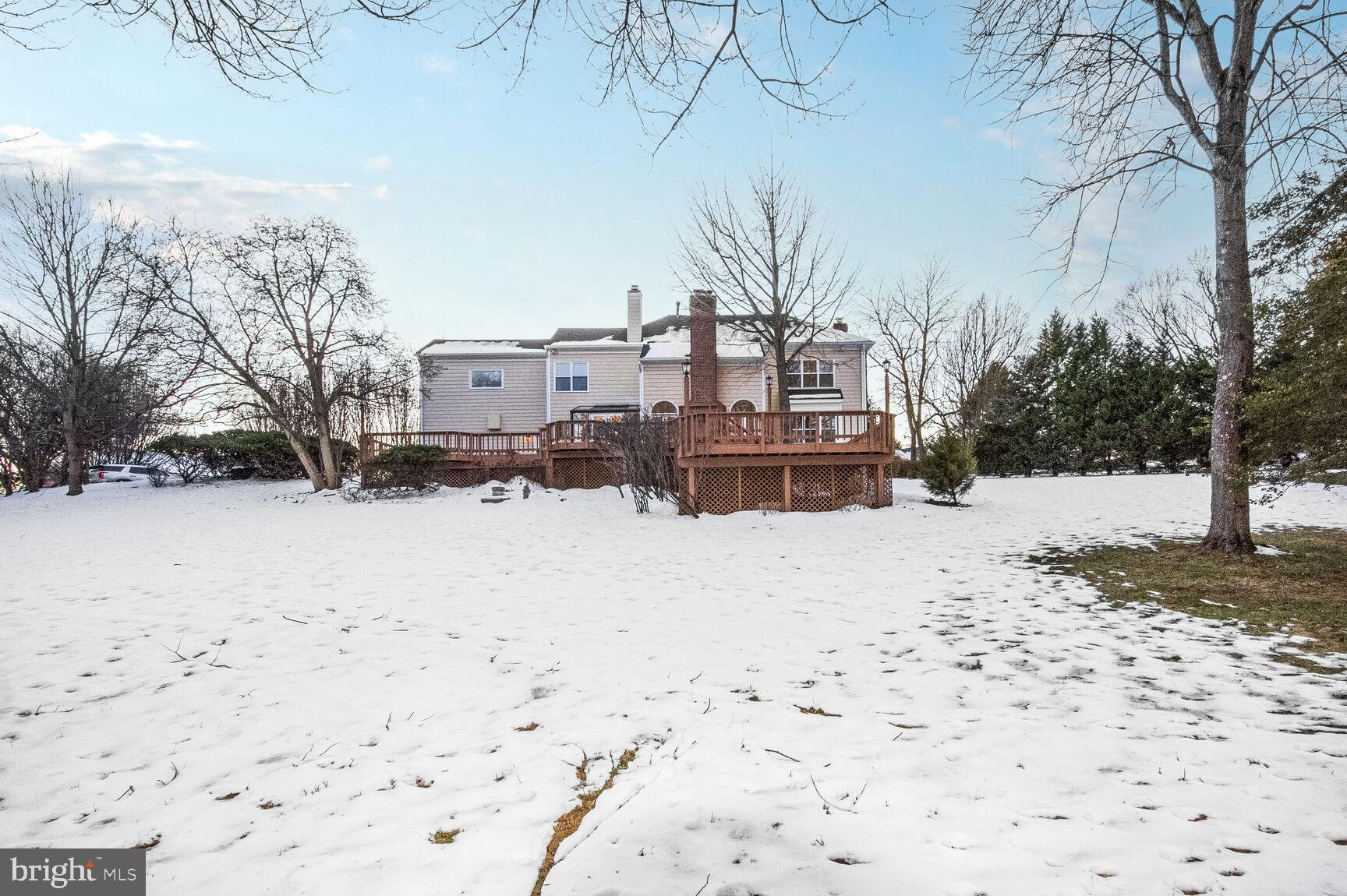 WOODLAND FALLS - Residential Lease