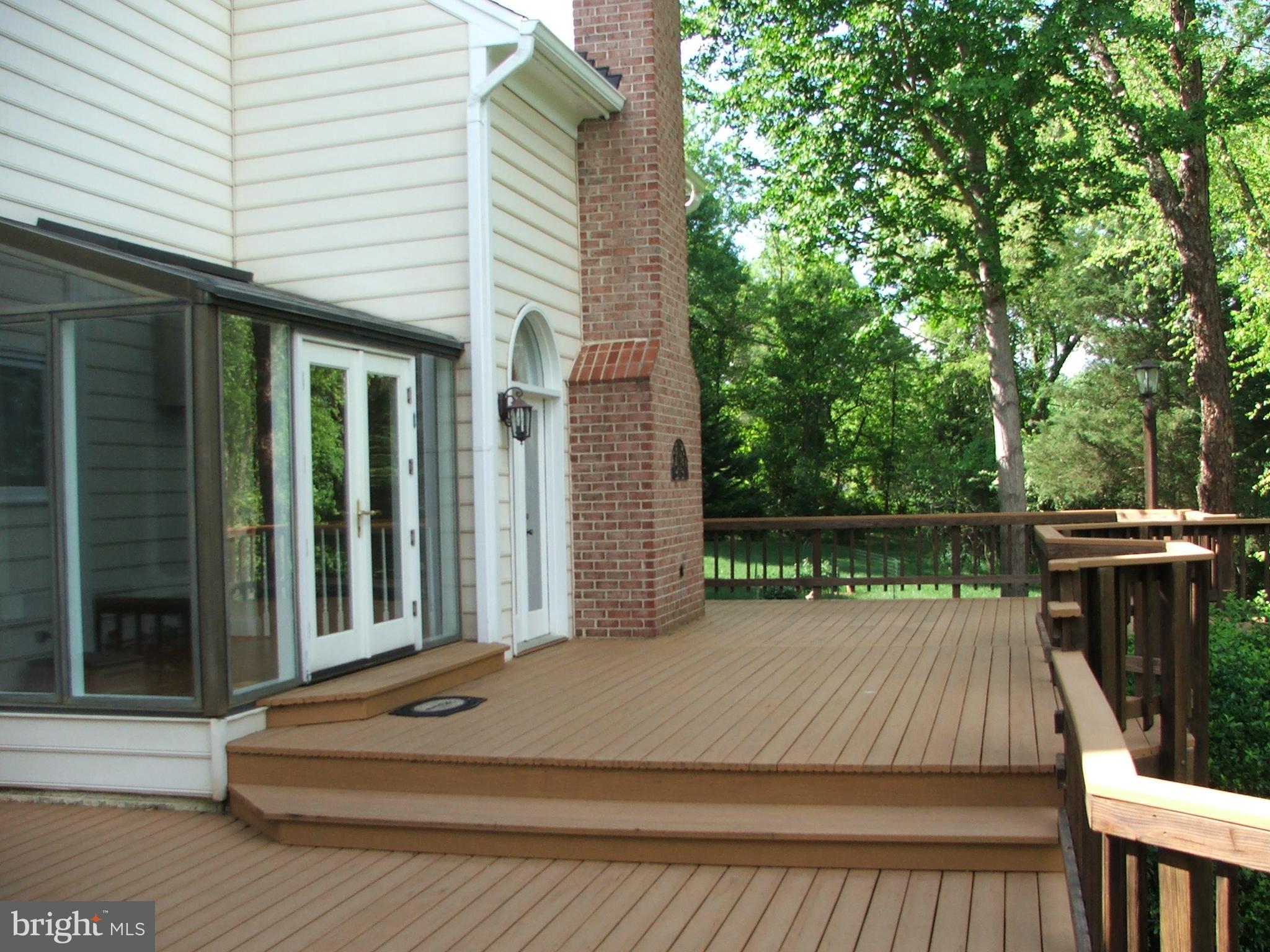 WOODLAND FALLS - Residential Lease