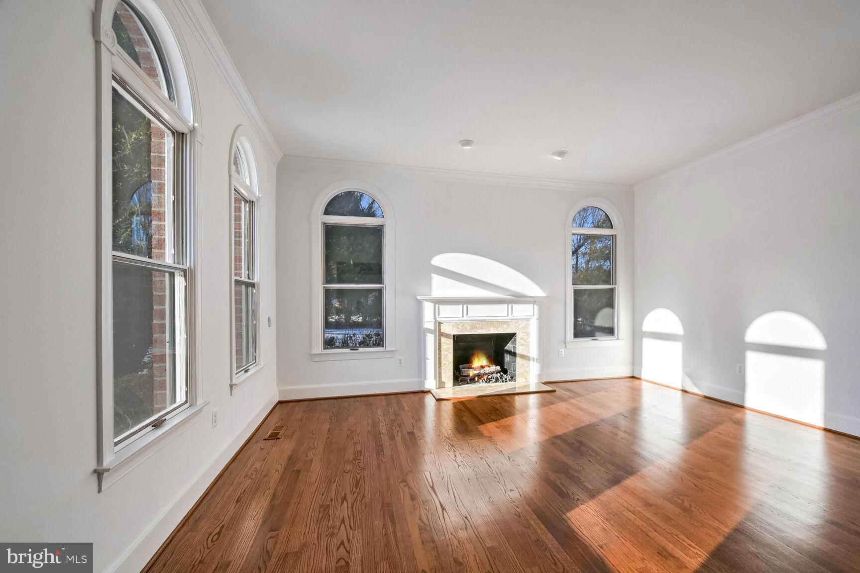 WOODLAND FALLS - Residential Lease