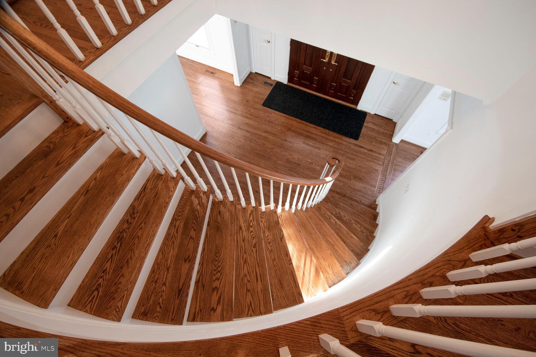 WOODLAND FALLS - Residential Lease