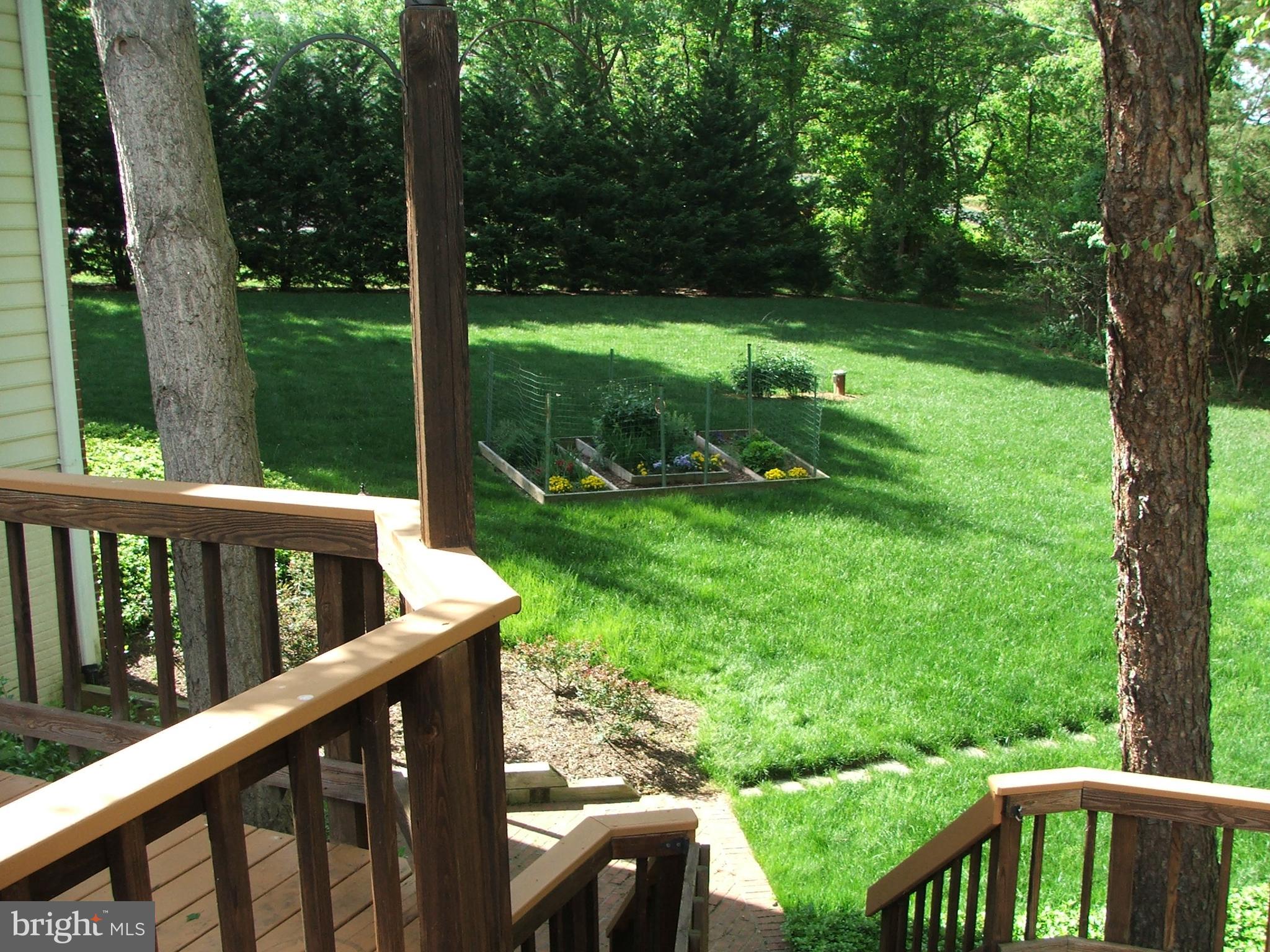 WOODLAND FALLS - Residential Lease