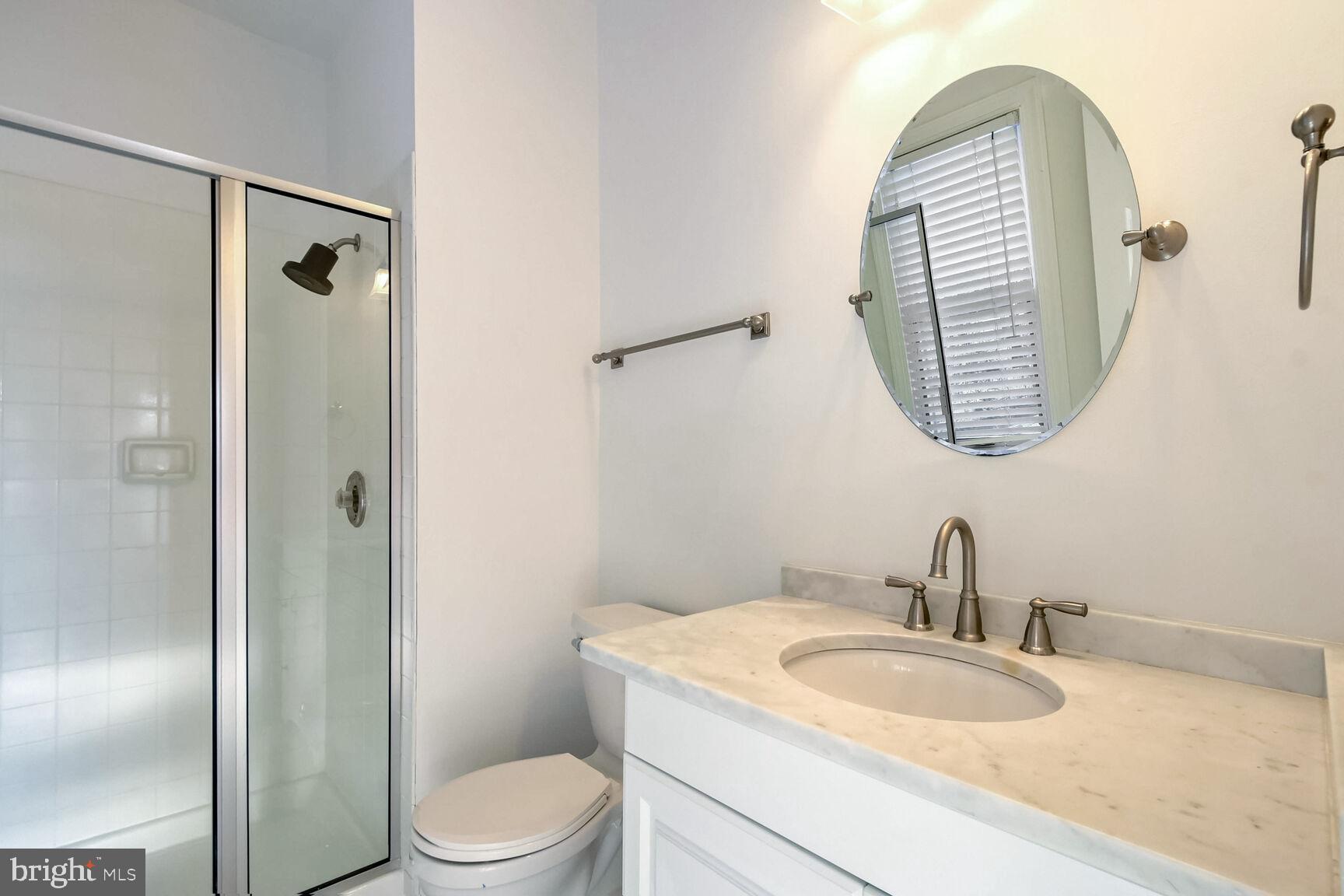 WOODLAND FALLS - Residential Lease