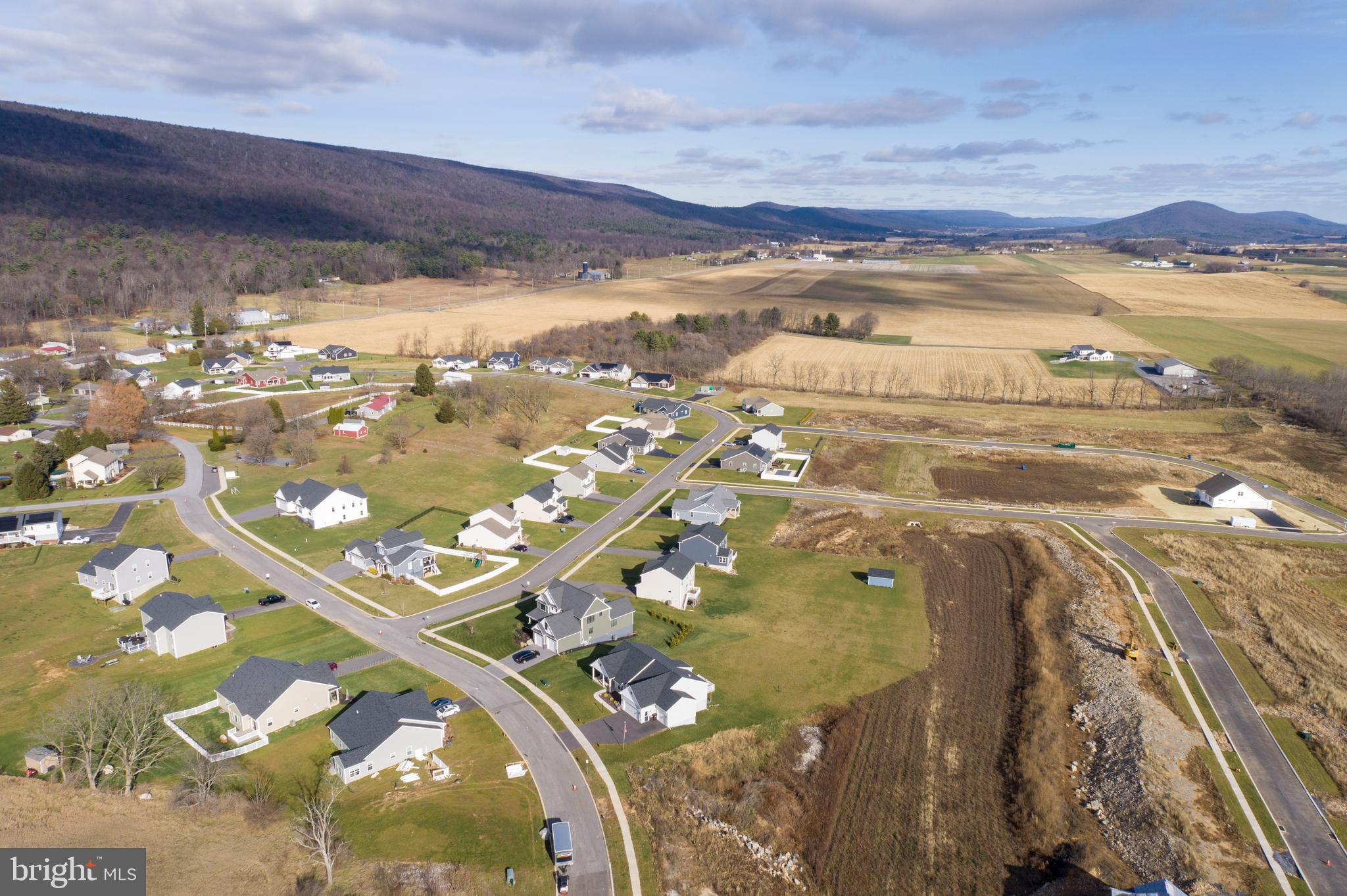 LOT 83 BUCKWHEAT WAY
