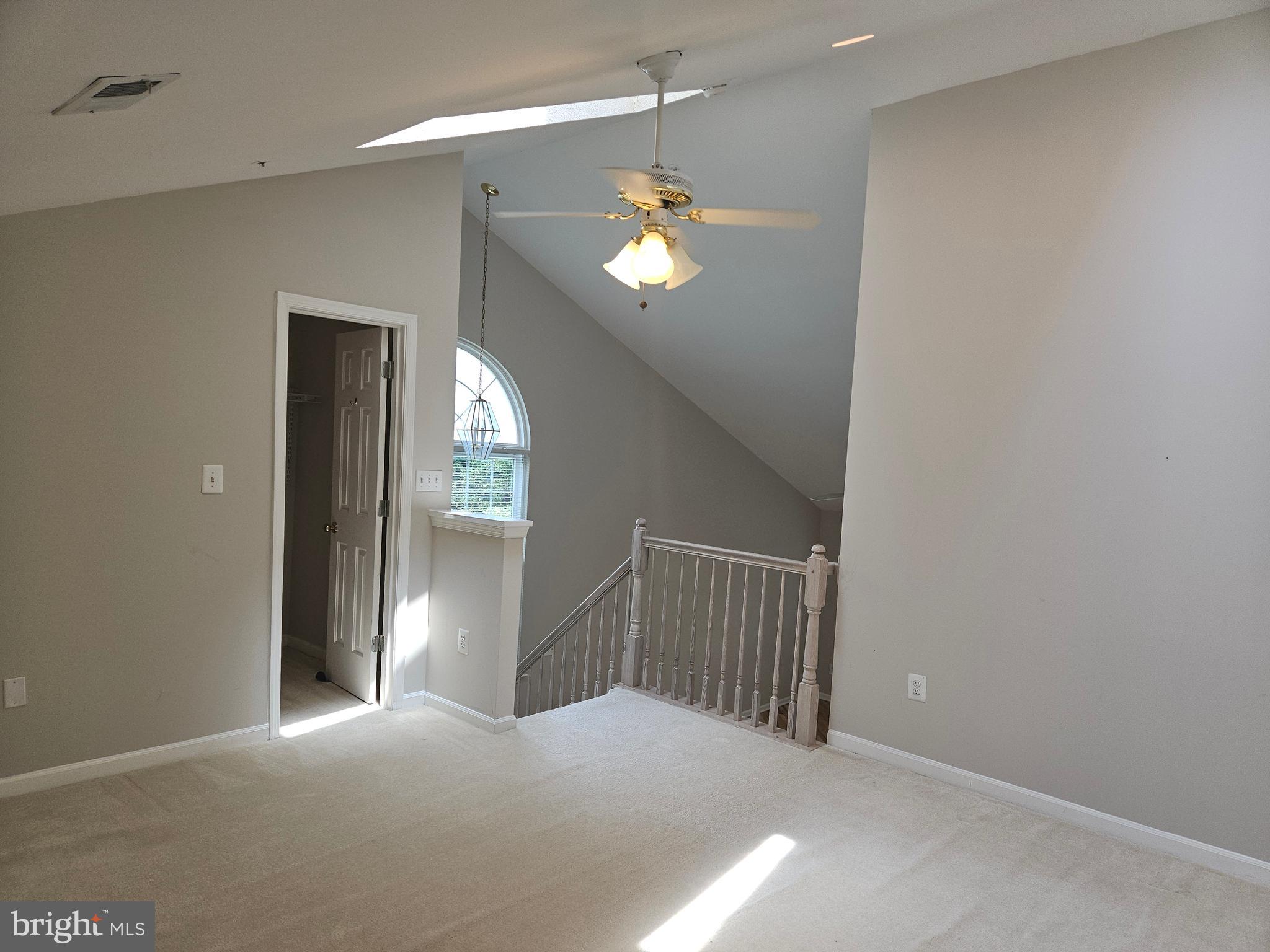 WASHINGTONIAN CENTER - Residential Lease