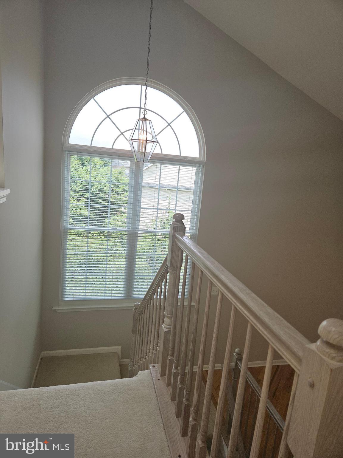 WASHINGTONIAN CENTER - Residential Lease