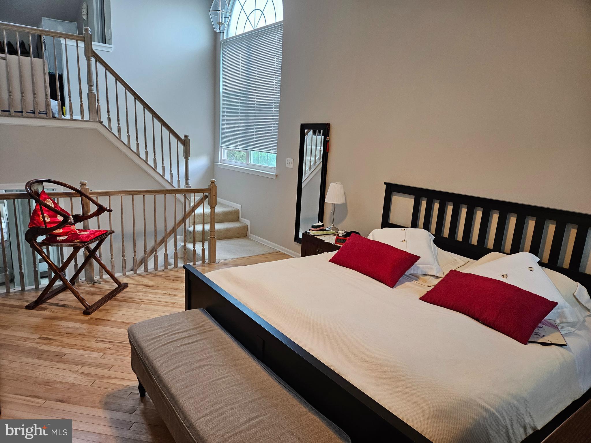 WASHINGTONIAN CENTER - Residential Lease