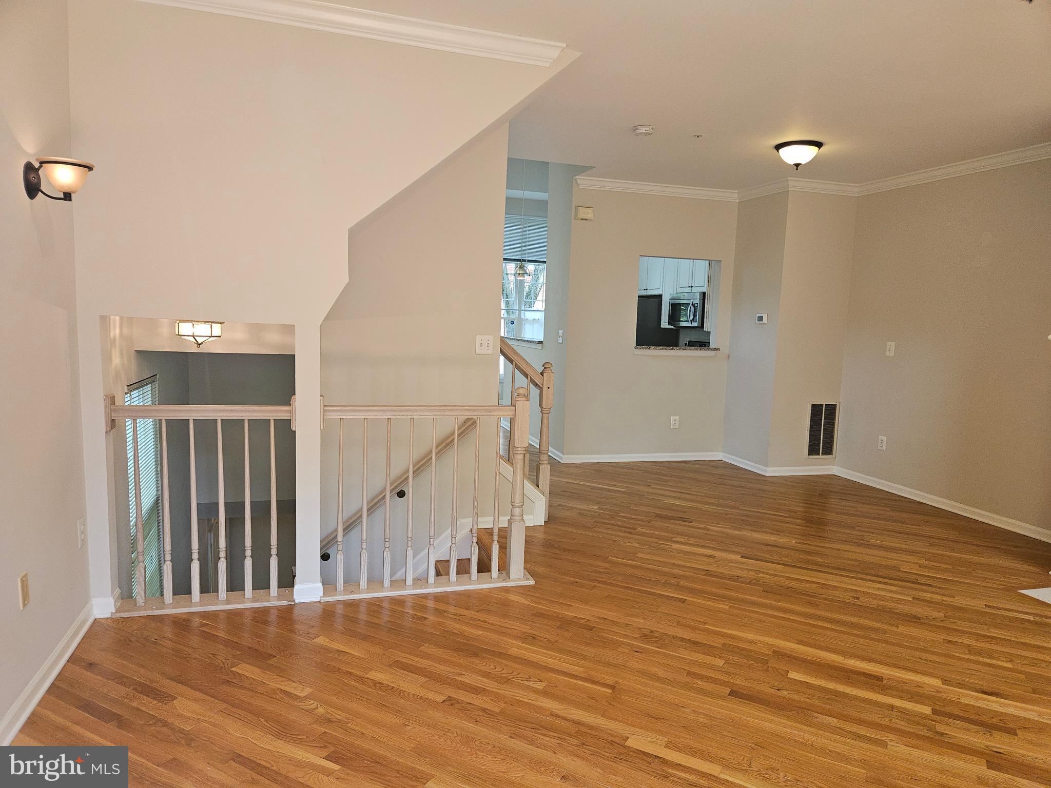 WASHINGTONIAN CENTER - Residential Lease