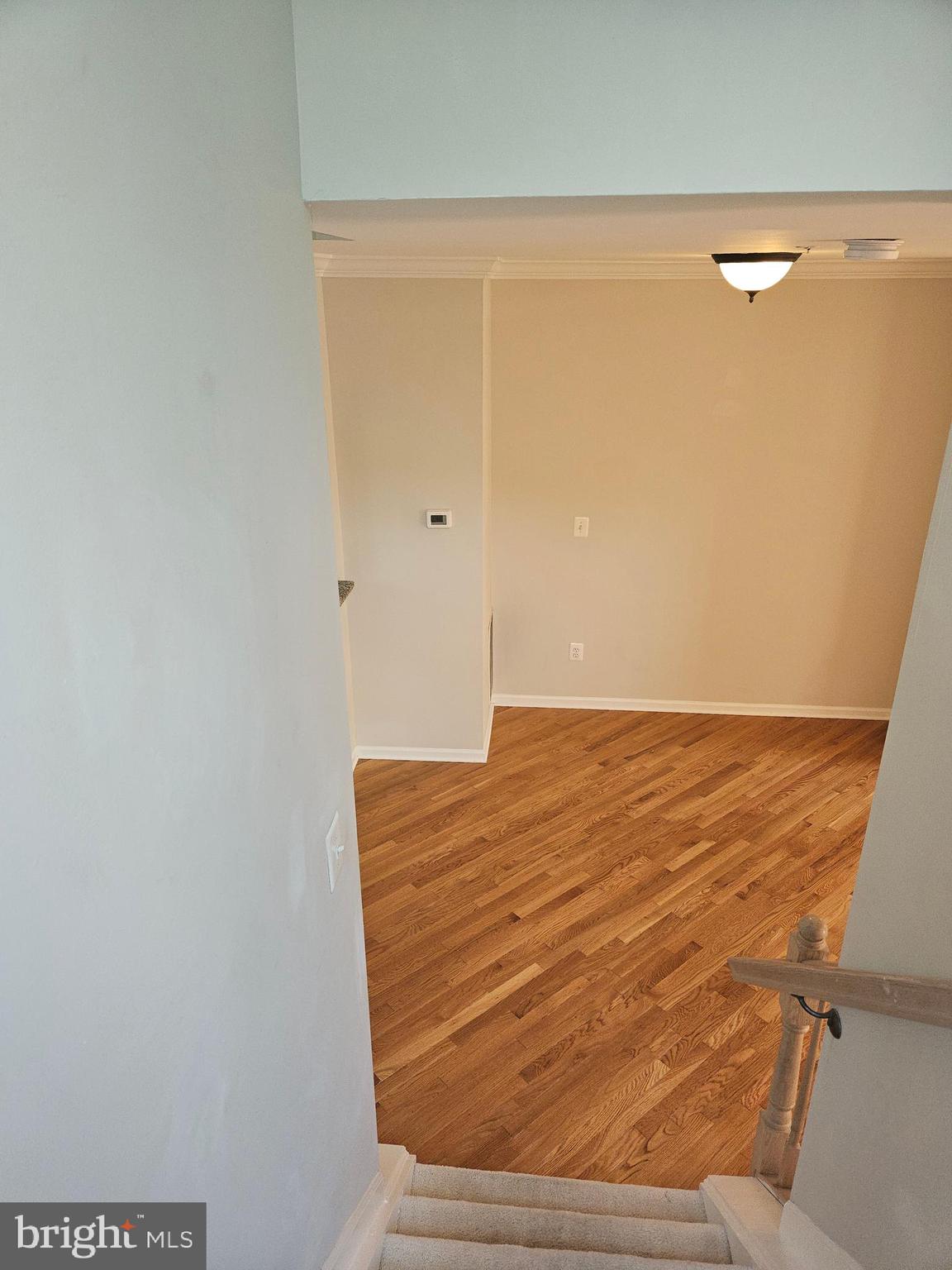 WASHINGTONIAN CENTER - Residential Lease