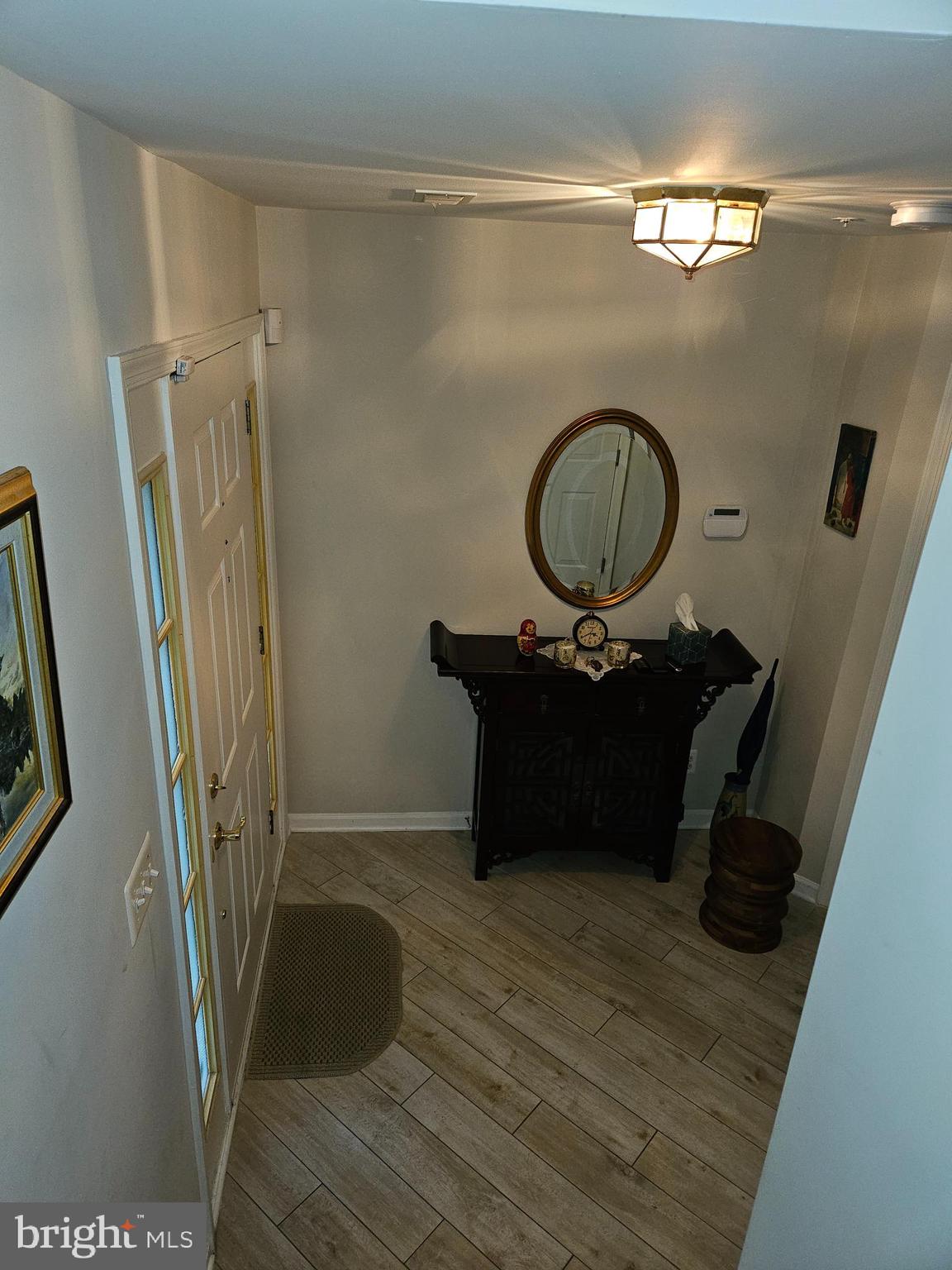 WASHINGTONIAN CENTER - Residential Lease