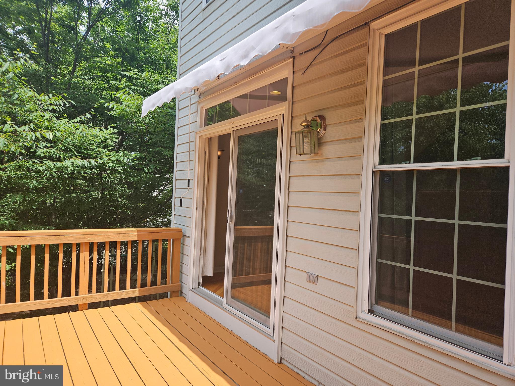 WASHINGTONIAN CENTER - Residential Lease