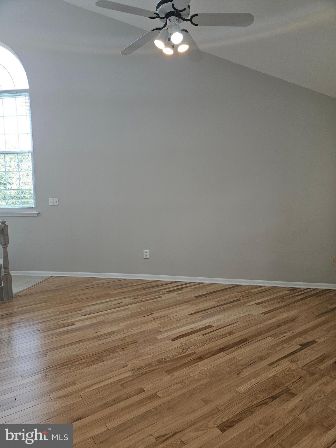 WASHINGTONIAN CENTER - Residential Lease