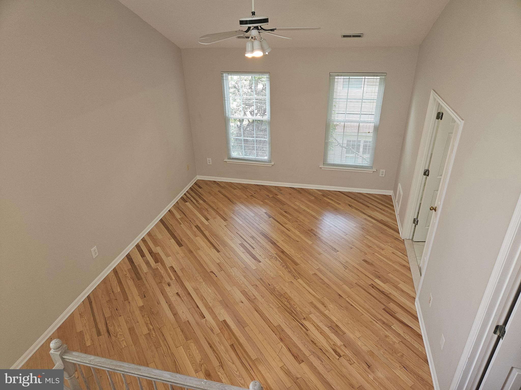 WASHINGTONIAN CENTER - Residential Lease