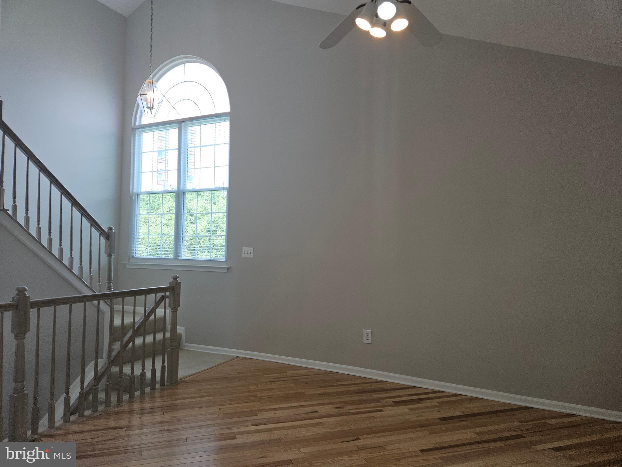 WASHINGTONIAN CENTER - Residential Lease