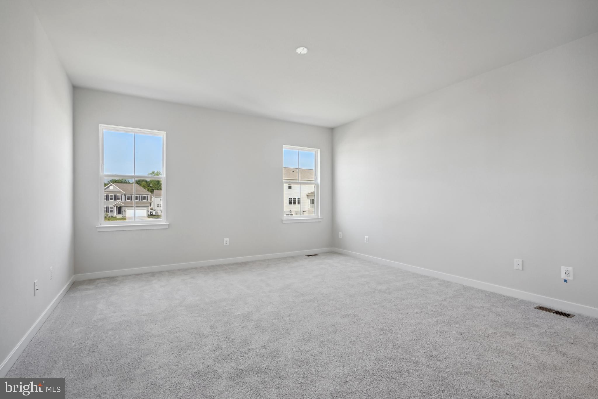 NORBORNE GLEBE - Residential