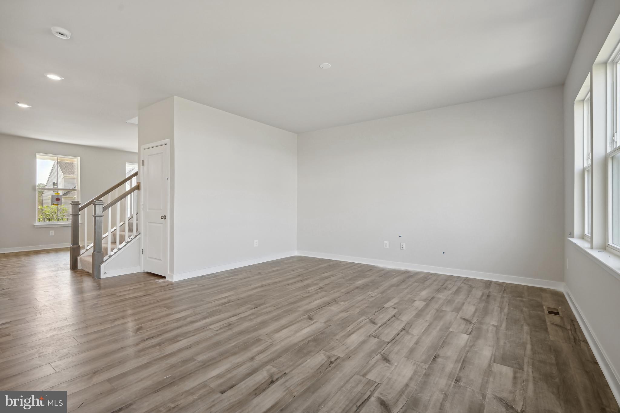 NORBORNE GLEBE - Residential