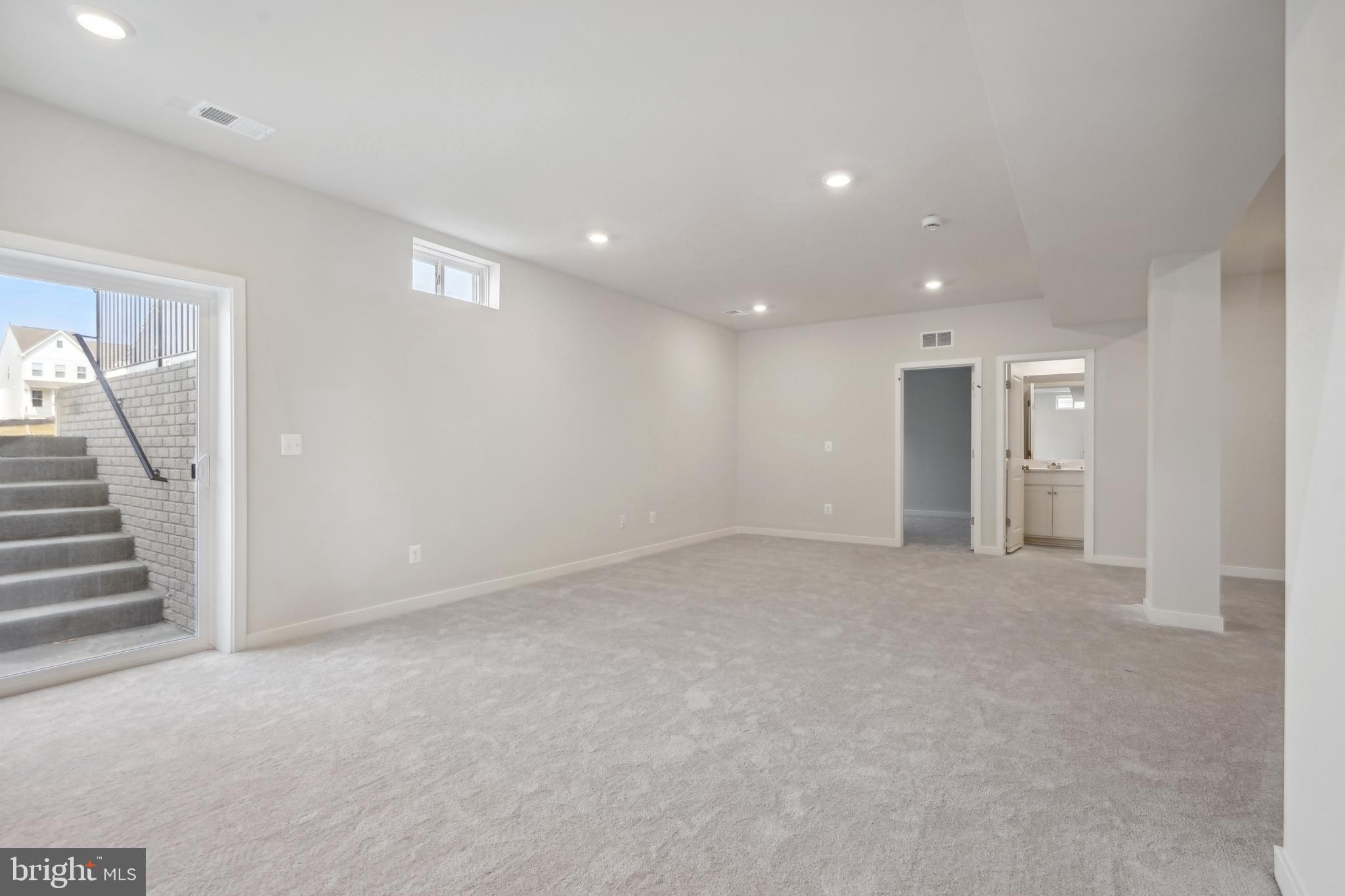 NORBORNE GLEBE - Residential