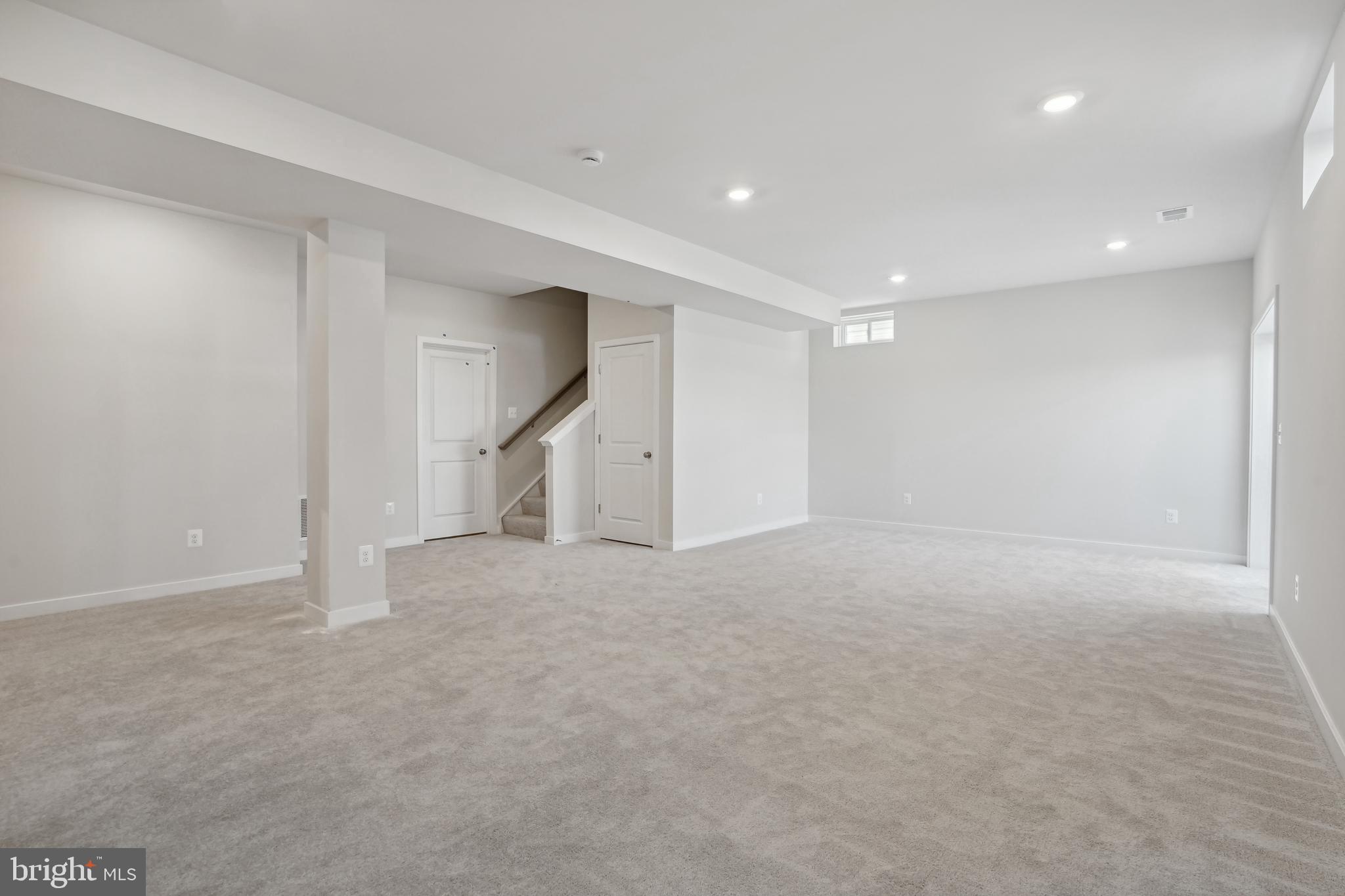 NORBORNE GLEBE - Residential