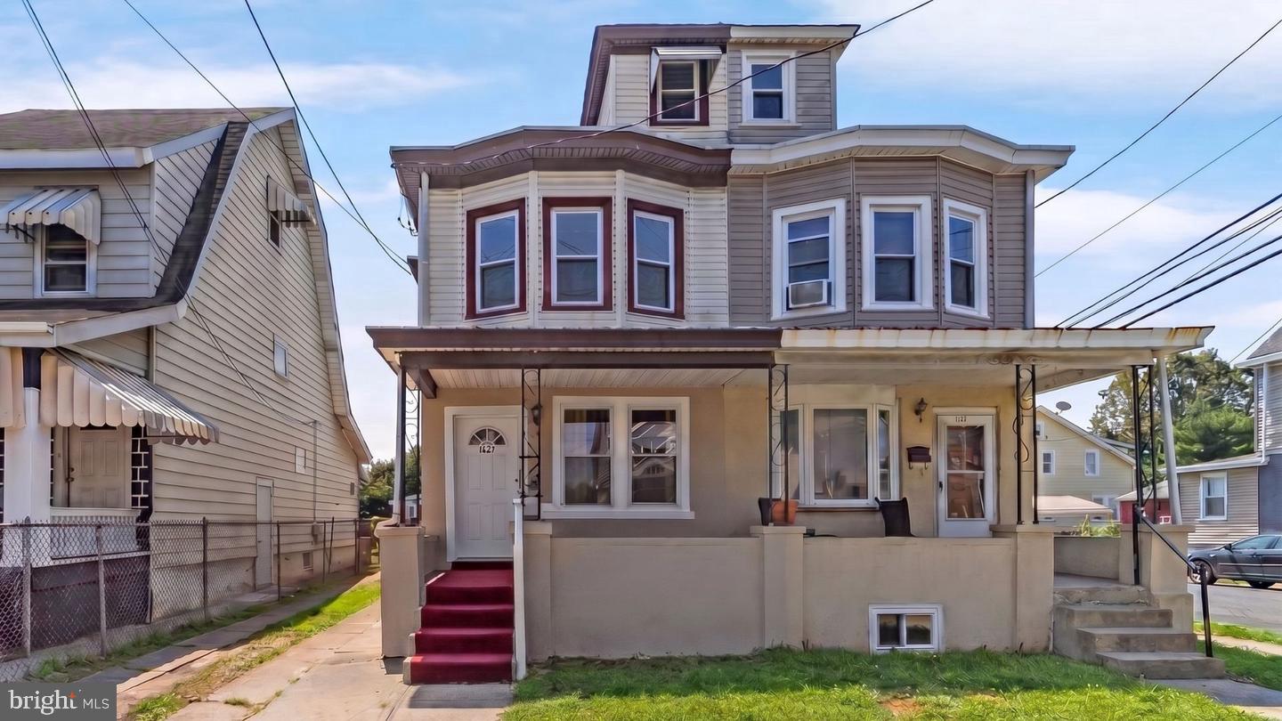 1427 HAMILTON AVENUE