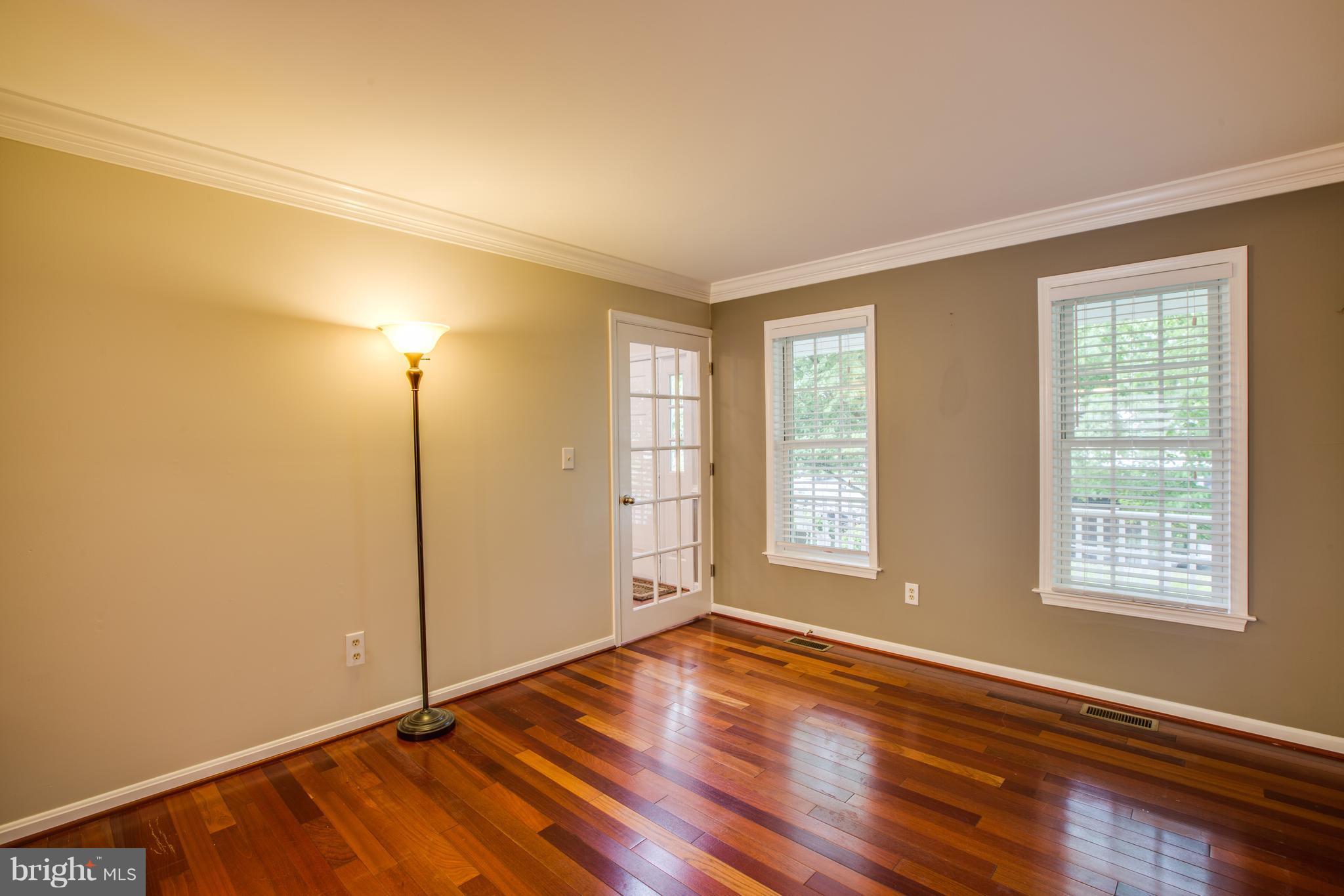 COLECHESTER VILLAGE - Residential