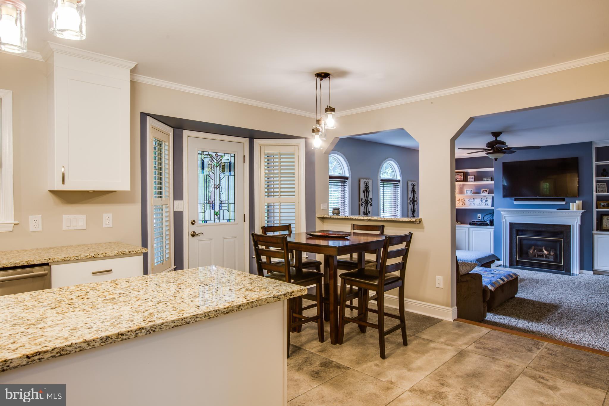 COLECHESTER VILLAGE - Residential