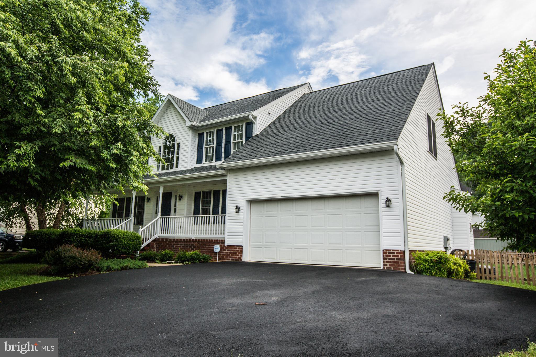 COLECHESTER VILLAGE - Residential