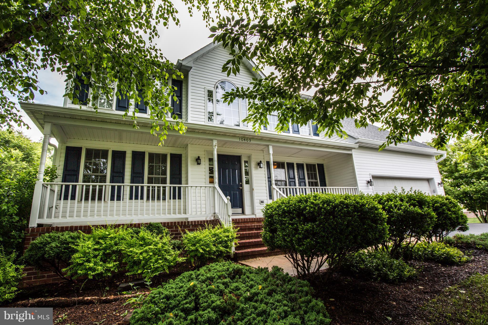 COLECHESTER VILLAGE - Residential