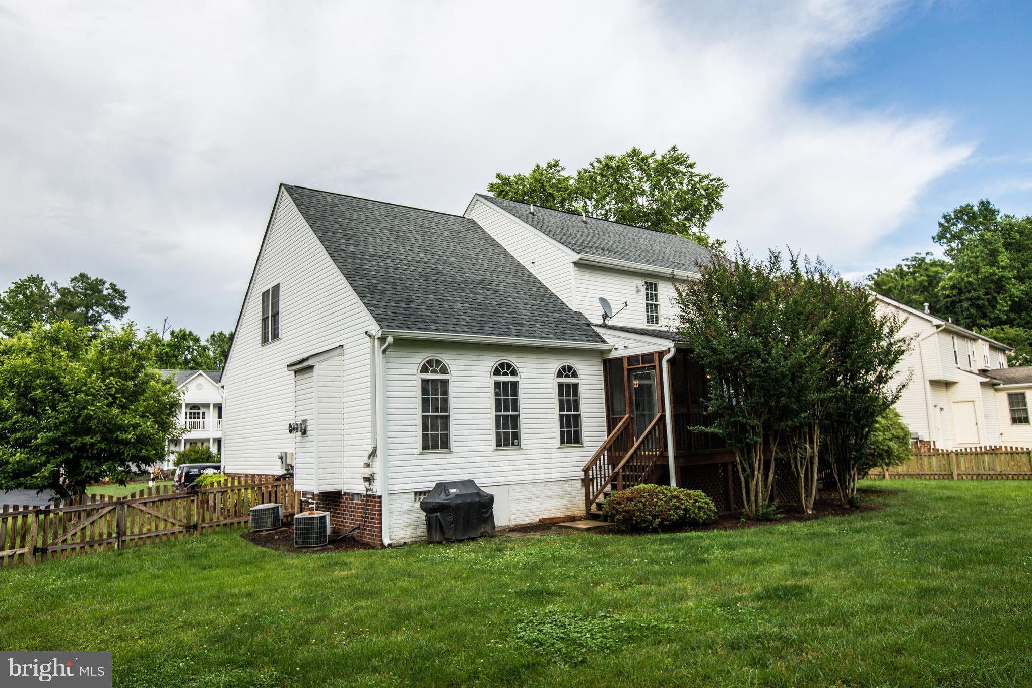 COLECHESTER VILLAGE - Residential