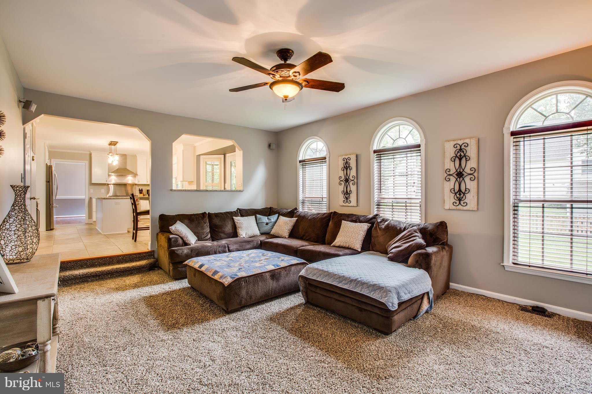 COLECHESTER VILLAGE - Residential