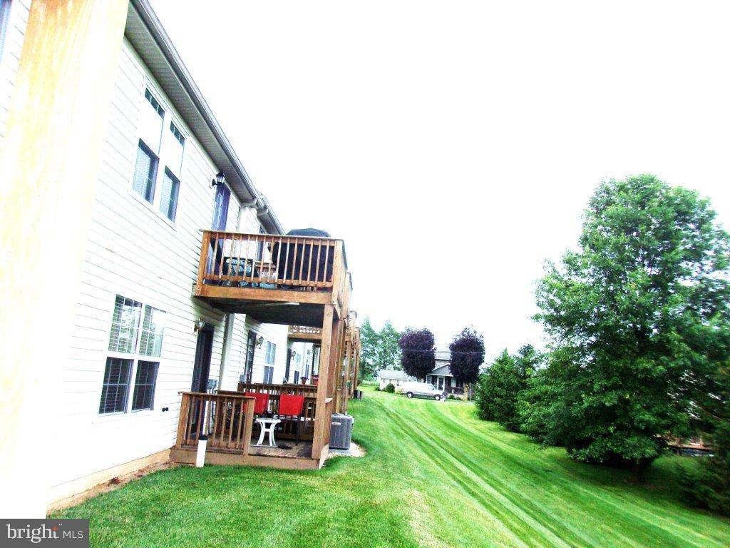 BUTTONWOOD GREEN - Residential