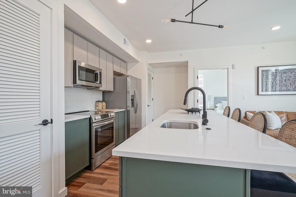 Photo of 1301 Bainbridge Street #314, PHILADELPHIA, PA 19147 (MLS # PAPH2569040)