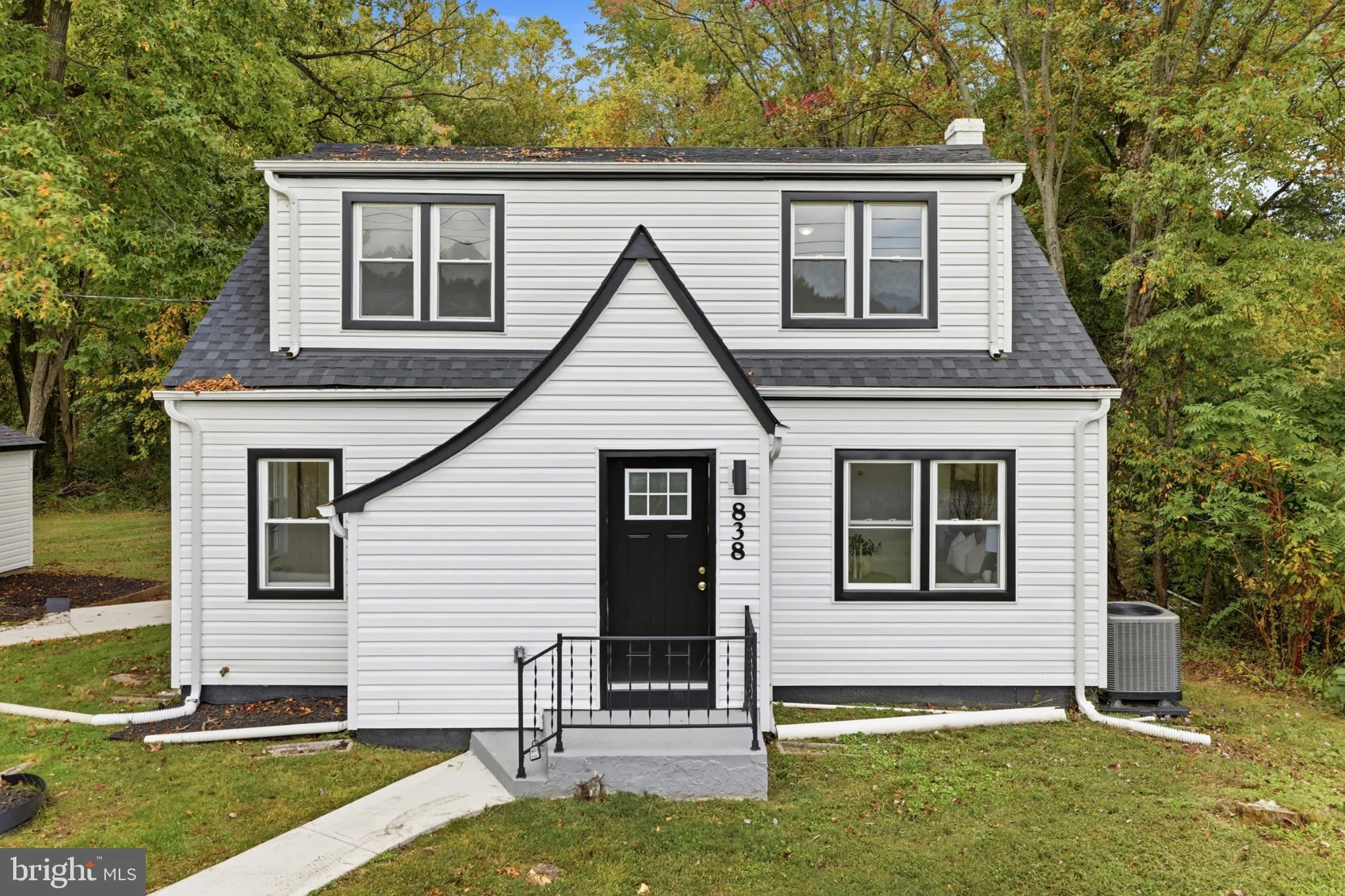 838 S Stepney Road, Aberdeen, MD 21001