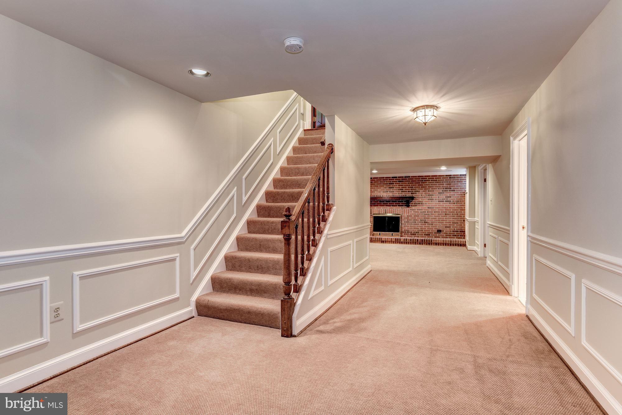 BALLANTRAE FARMS - Residential