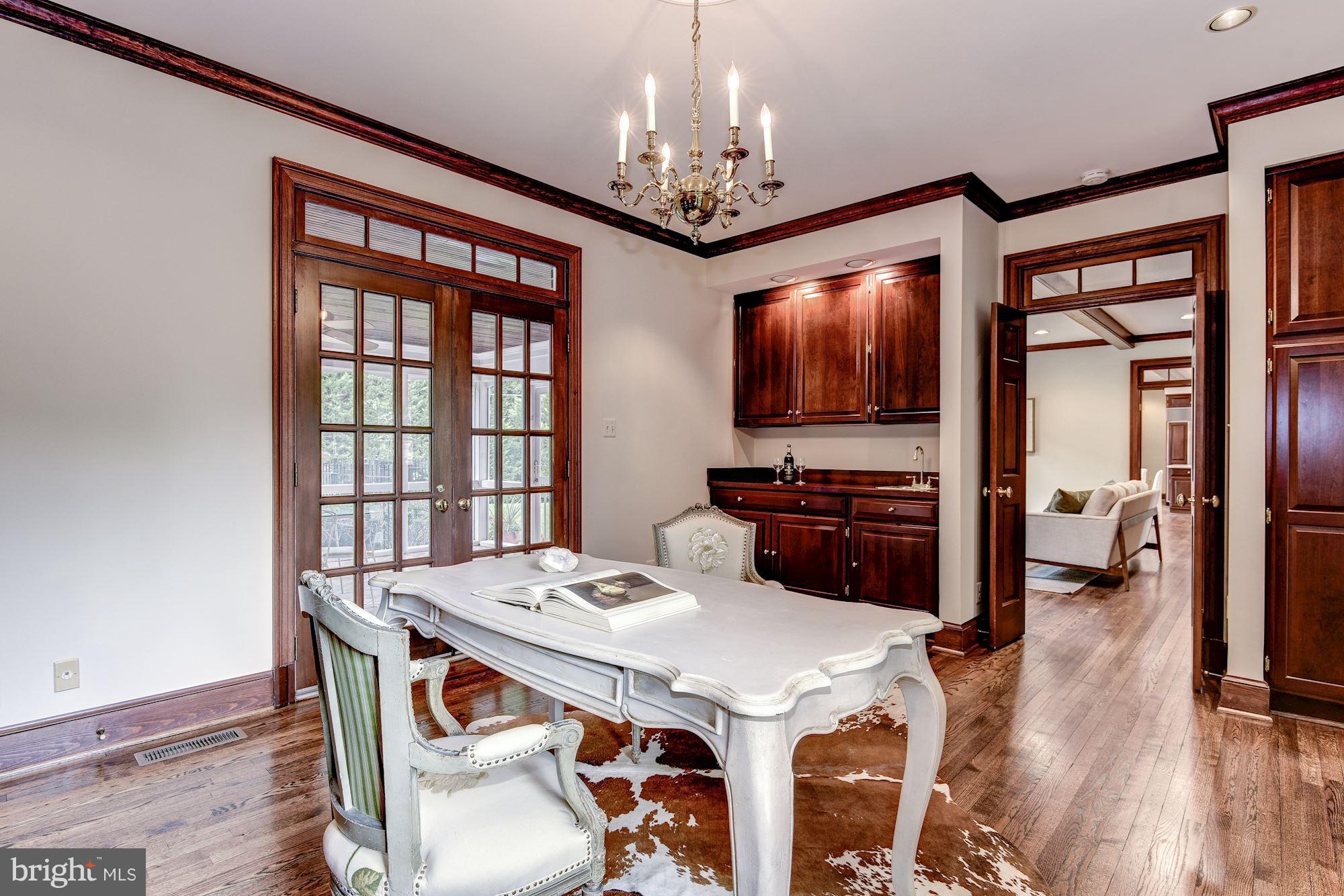 BALLANTRAE FARMS - Residential