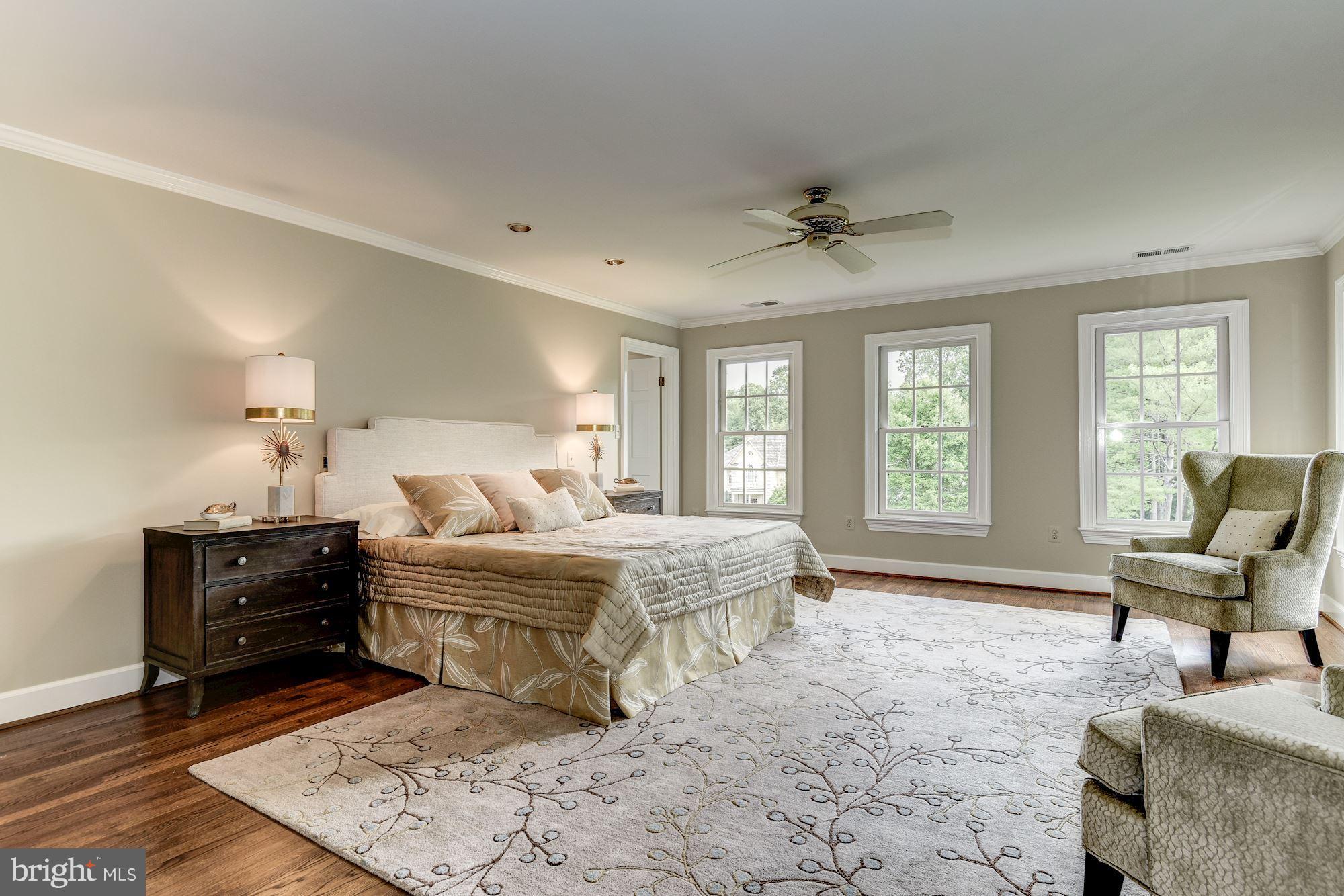 BALLANTRAE FARMS - Residential