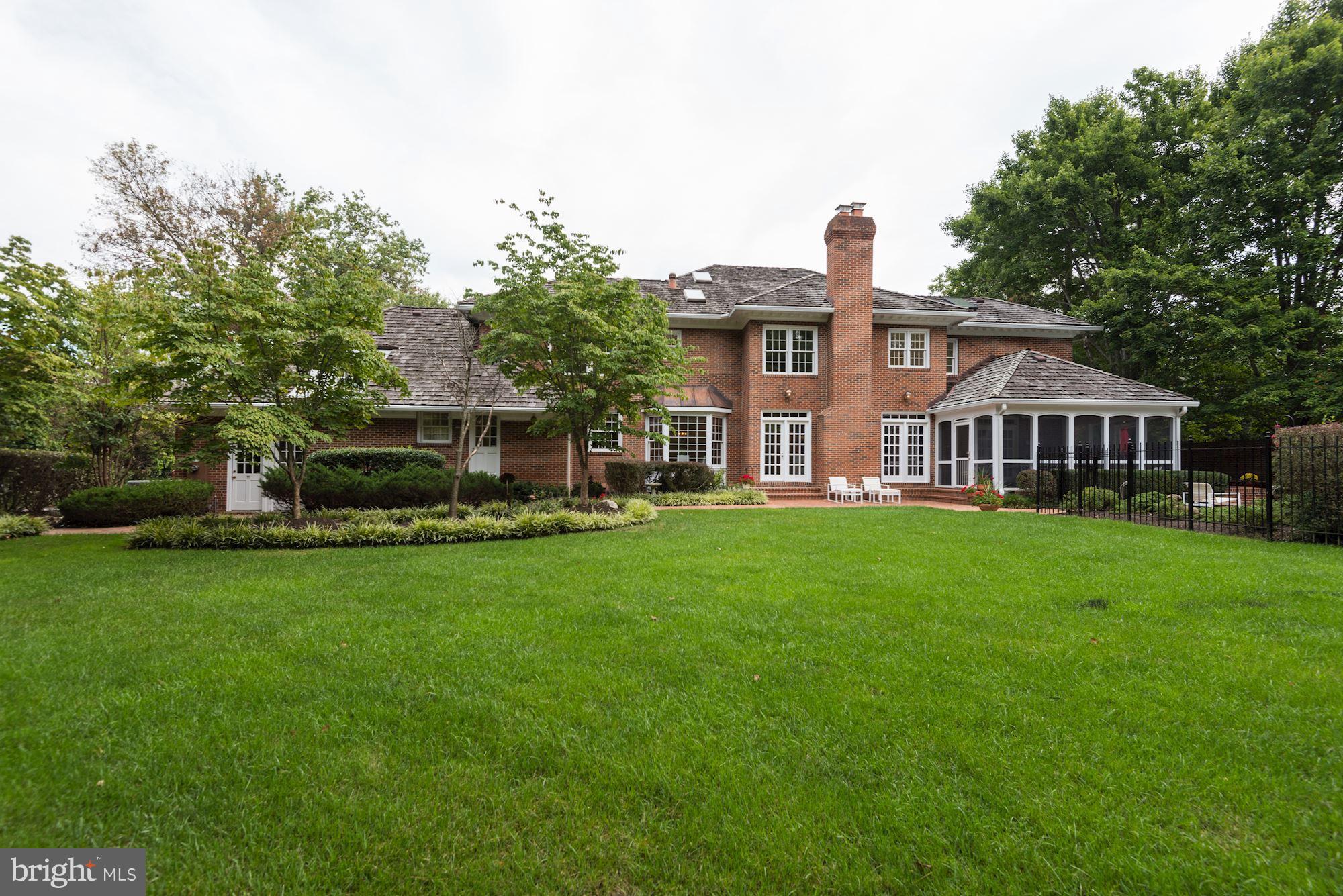 BALLANTRAE FARMS - Residential