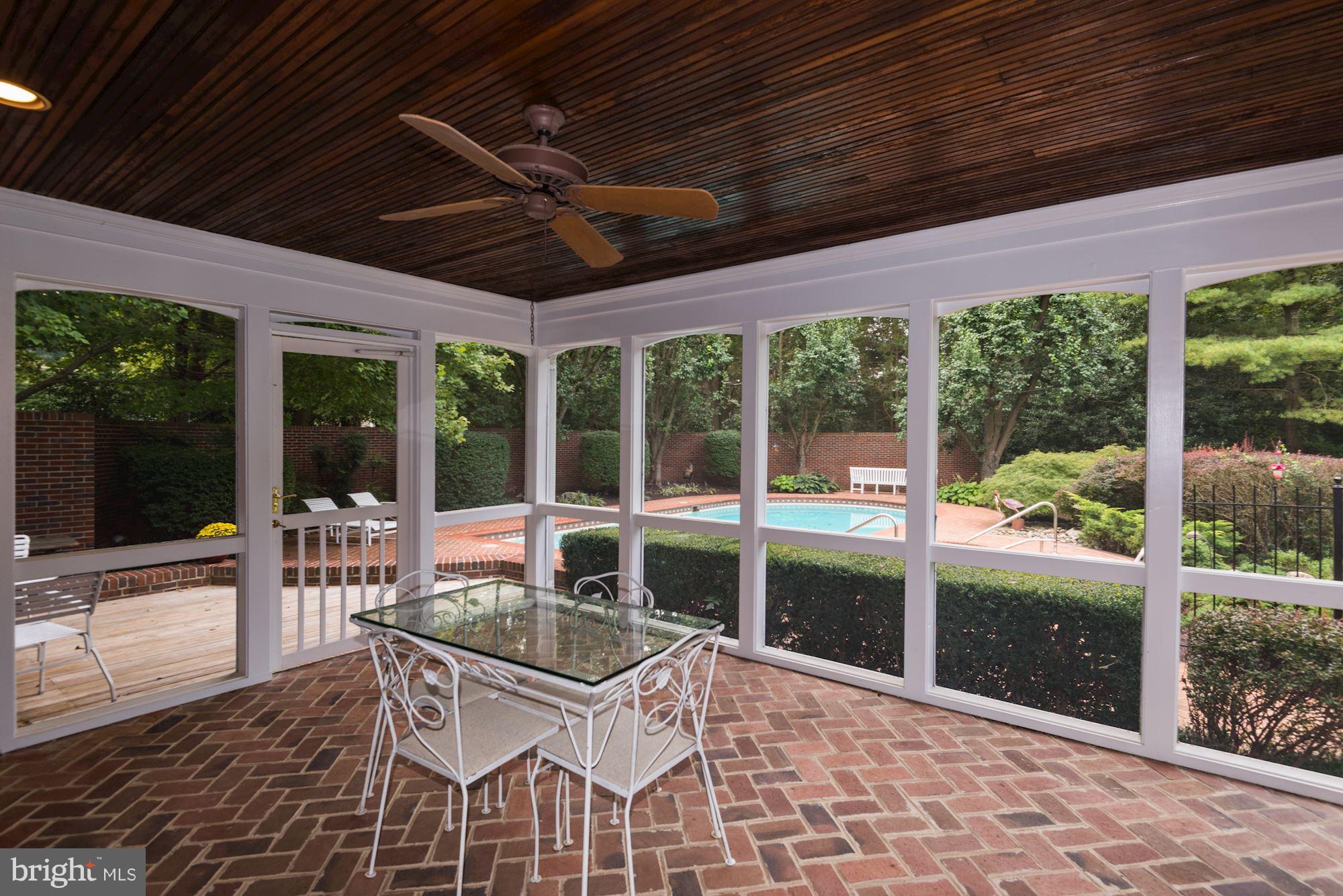 BALLANTRAE FARMS - Residential